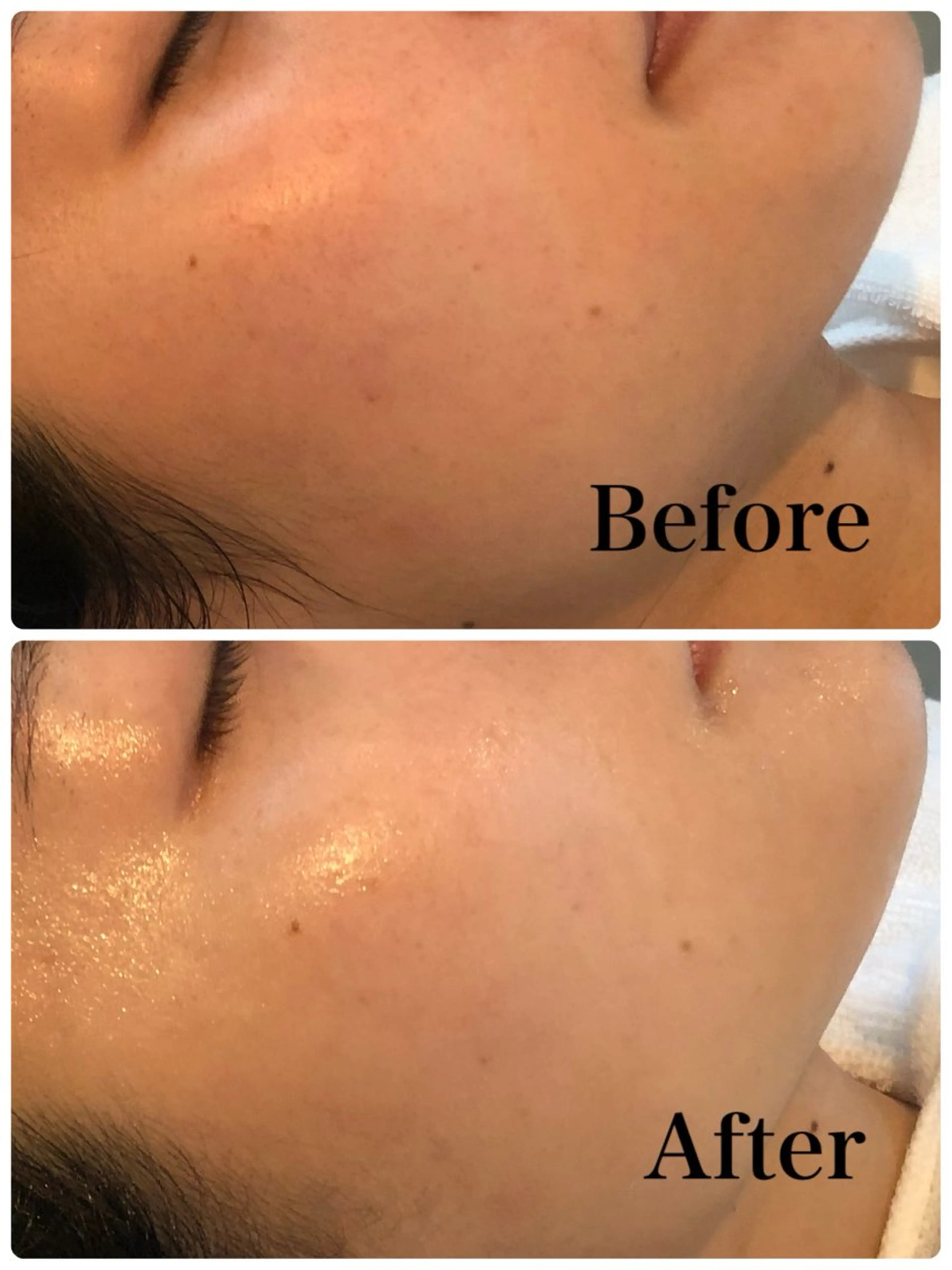 デ・アイム吹田サロン所属・垣内 賀奈子のエステ・リラクイメージ