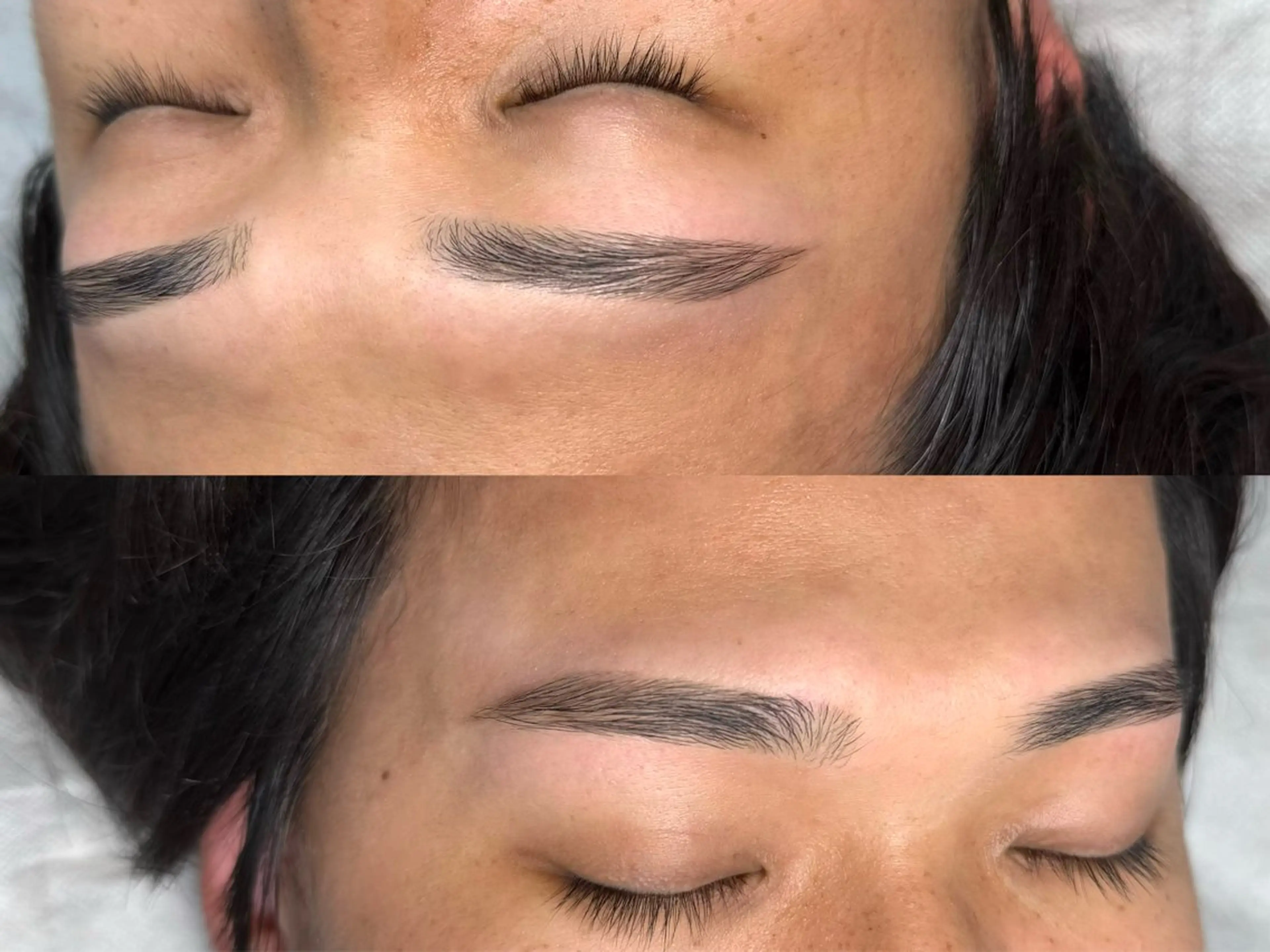 アイブロウ メンズアイブロウ salonAiles 【エル】SASAMEのマツエク・マツパデザイン