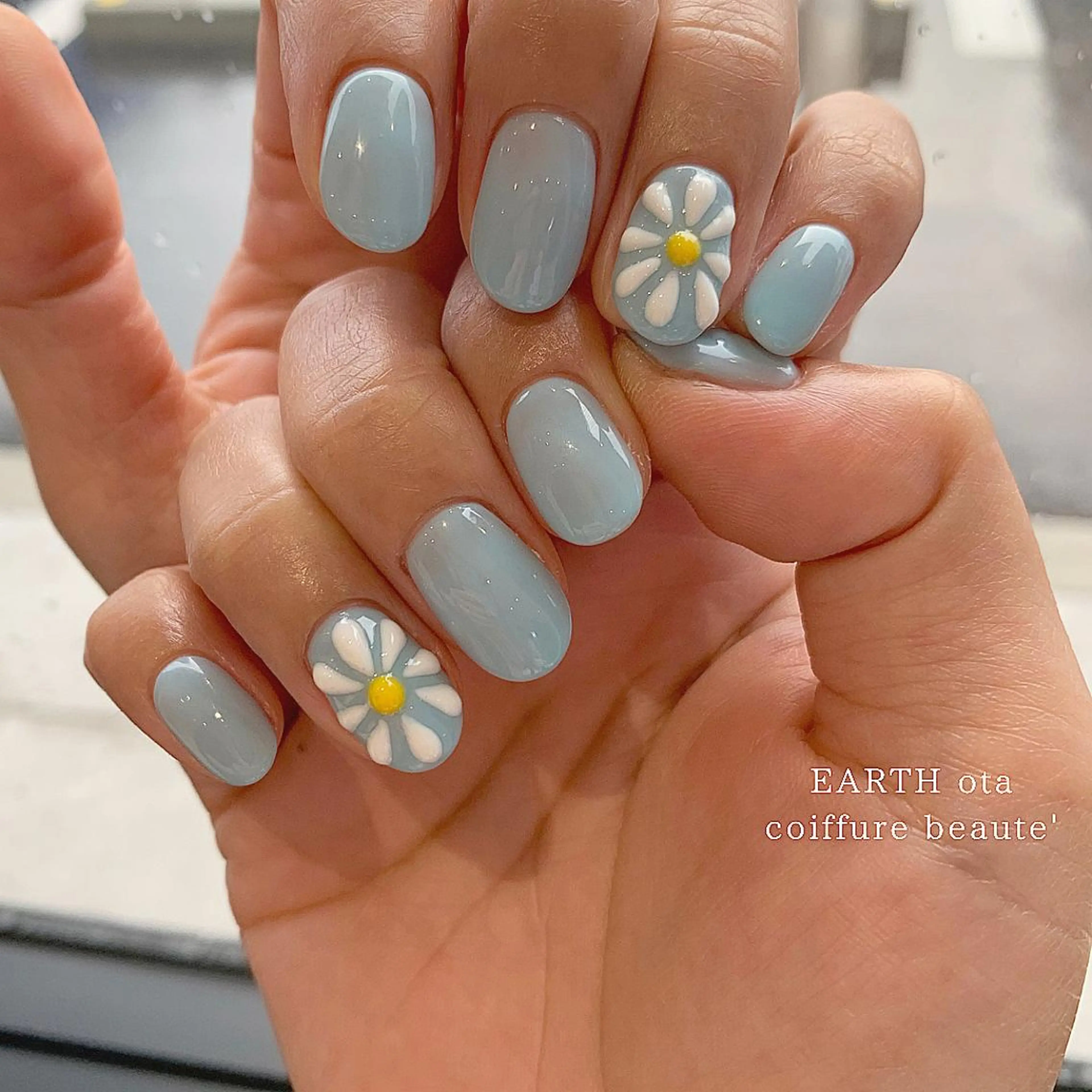 ネイル Rena colore'のネイルデザイン