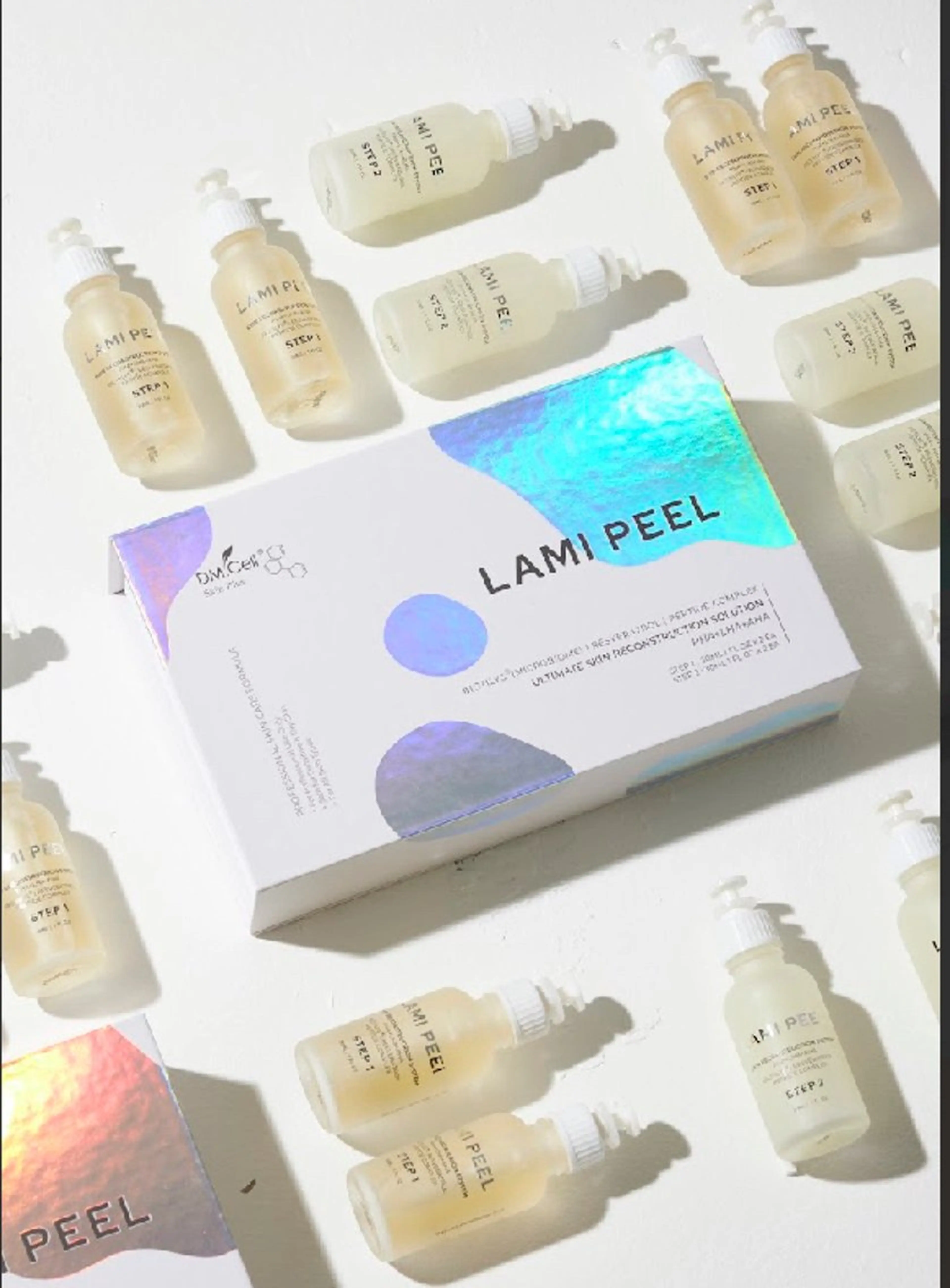 Lien eye salonの眉毛・アイブロウイメージ