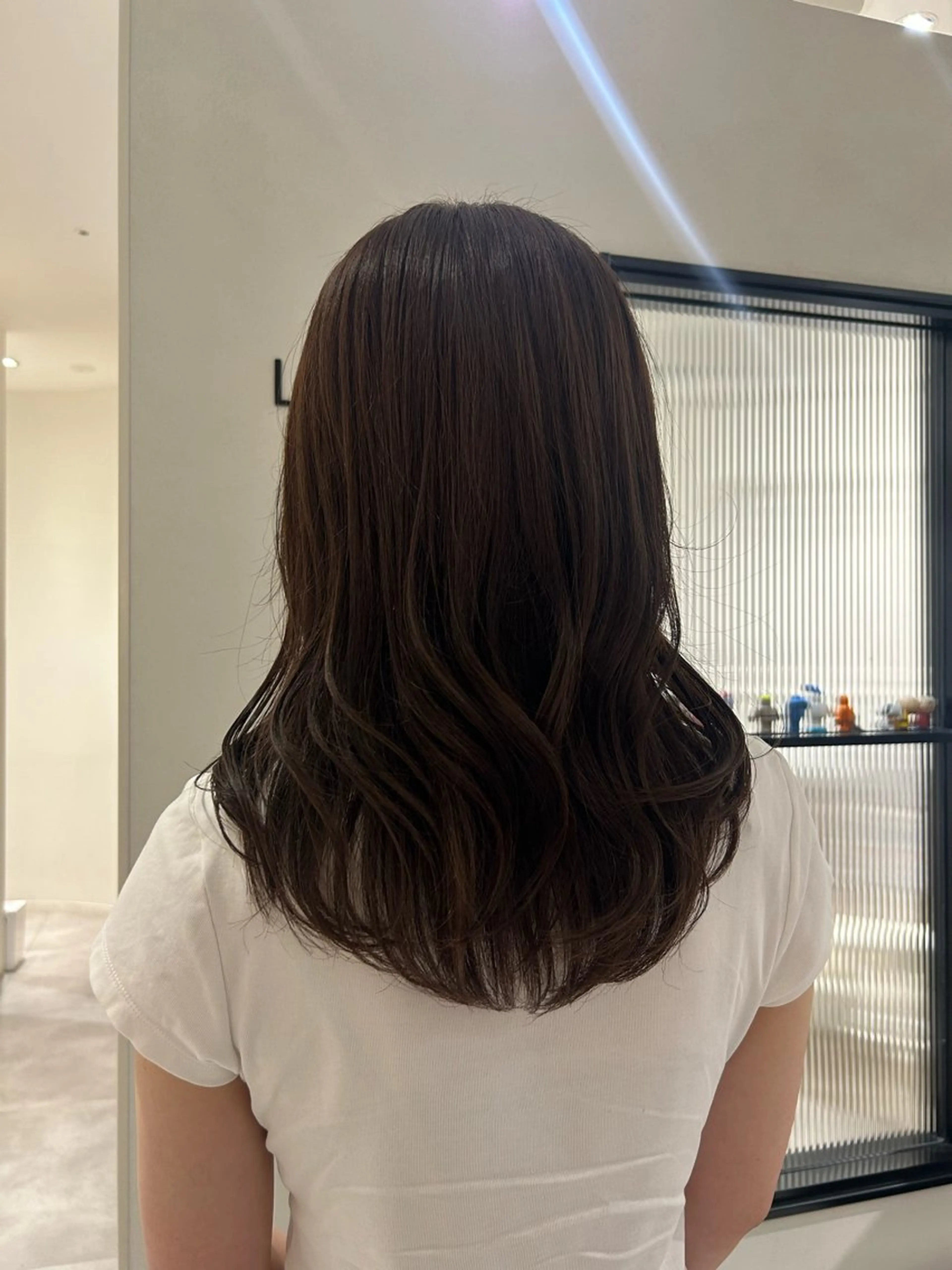 【日曜日限定✨️】似合わせワンカラー🍓🤍🫧の写真