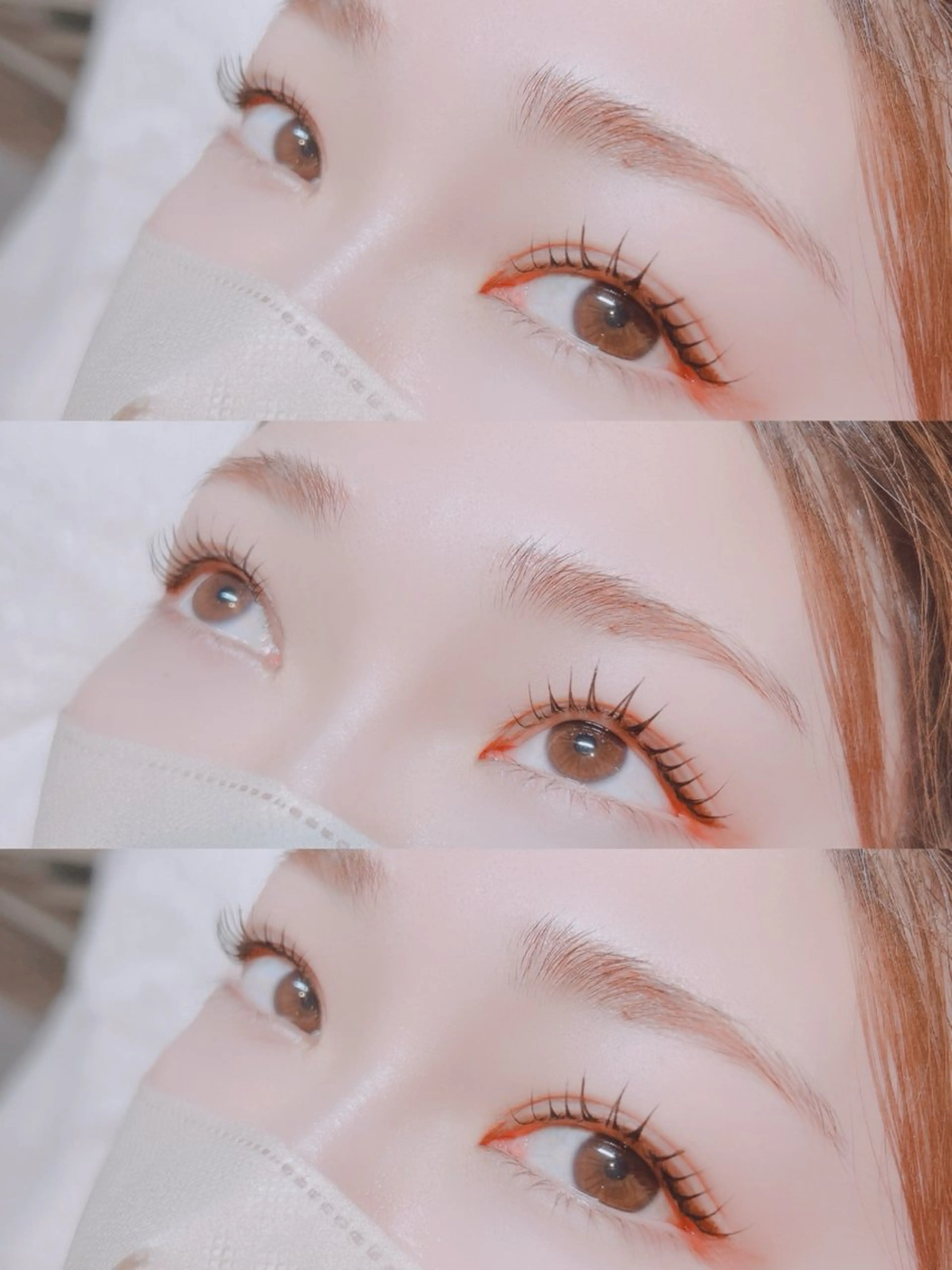 マツエク・マツパ tote. misakiの眉毛・アイブロウイメージ