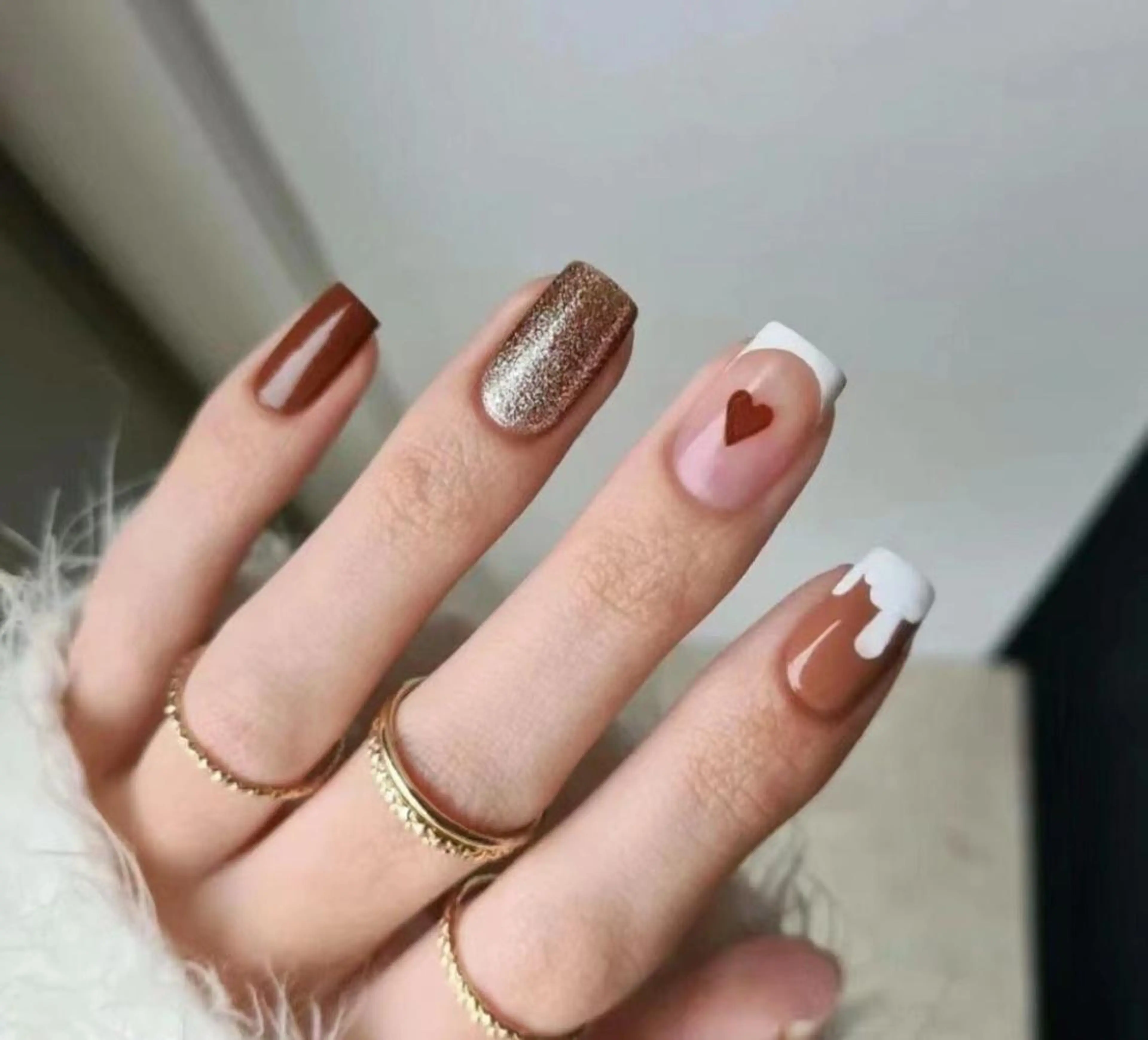 ネイル DC nail salonのネイルデザイン