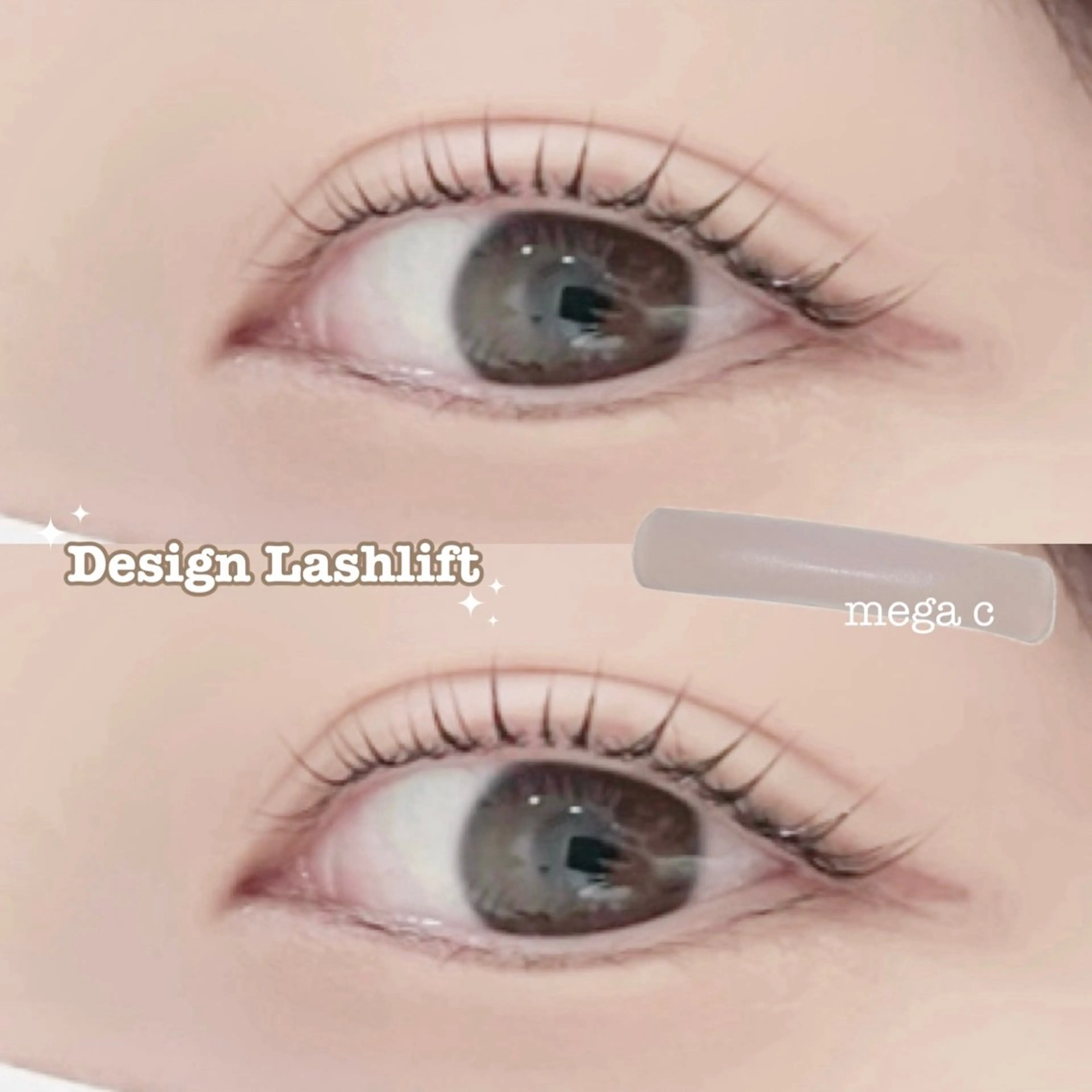 マツエク・マツパ ナチュラル マツパ 店長 shiori /浦和パルコ2Fのマツエク・マツパデザイン