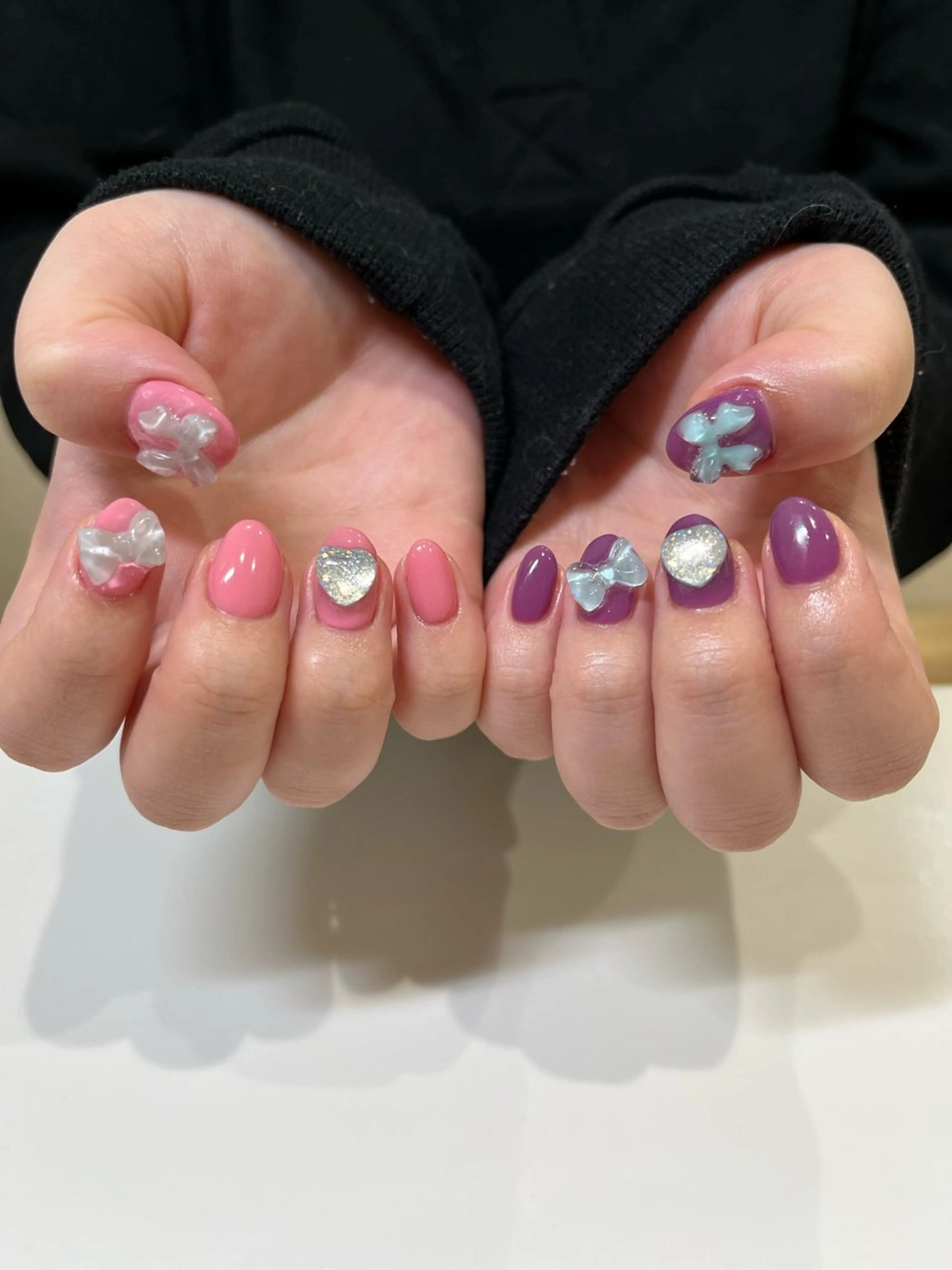 ネイル nail by minamiのネイルデザイン