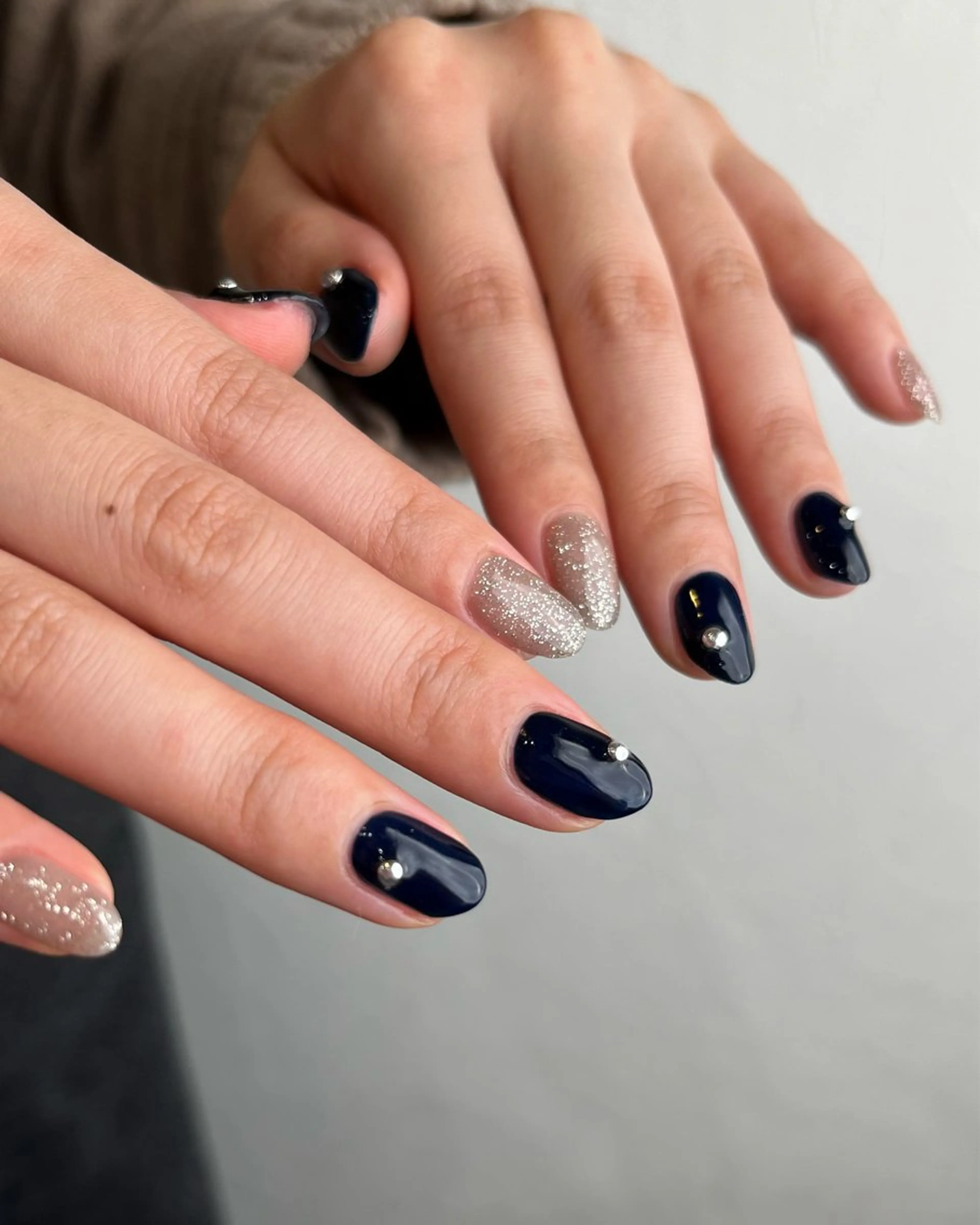 ネイル ciere 池袋東口店のネイルデザイン