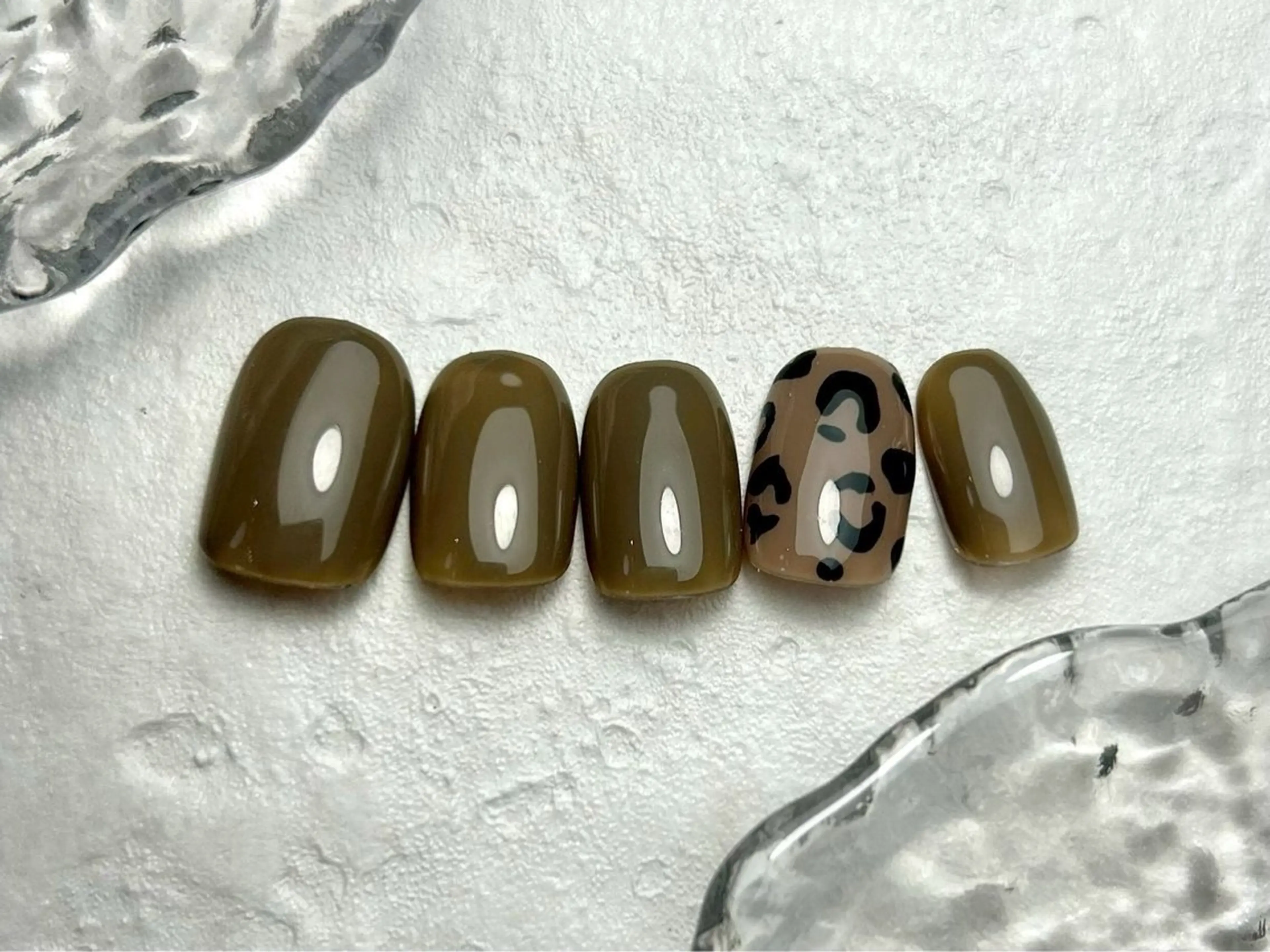 ネイル ハンドネイル Nail Salon Raize都島駅前店所属・Suzu ♡のネイルデザイン