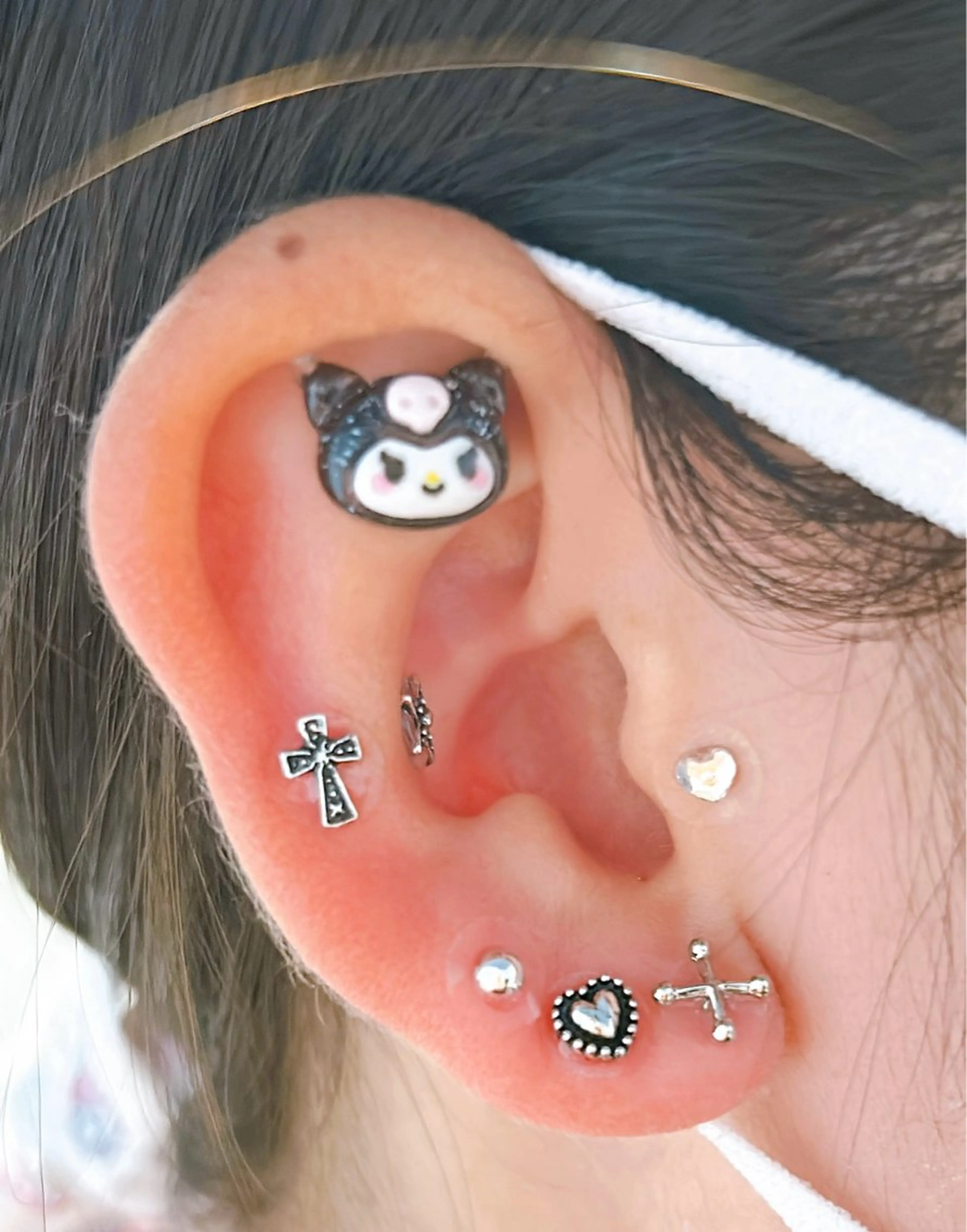 腸温活サロン noa herbsのエステ・リラクイメージ