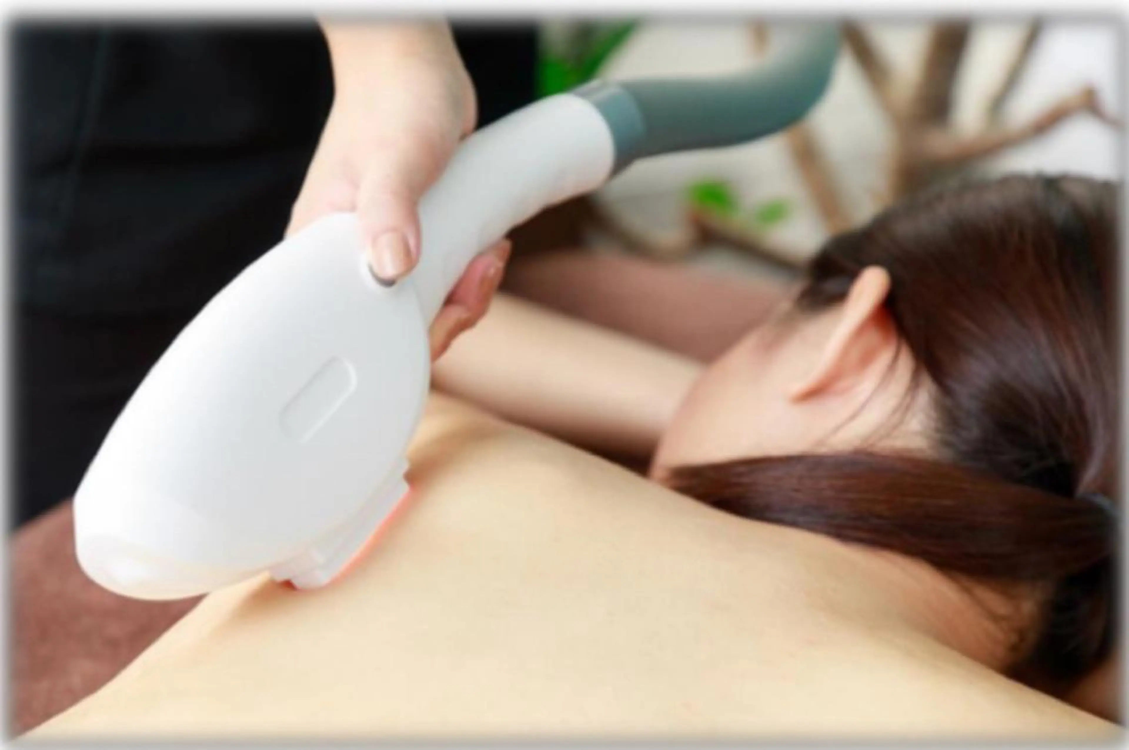 【2回目以降】全身脱毛🌷顔＋VIO有🌷最新ハイブリットスピード脱毛💎の写真