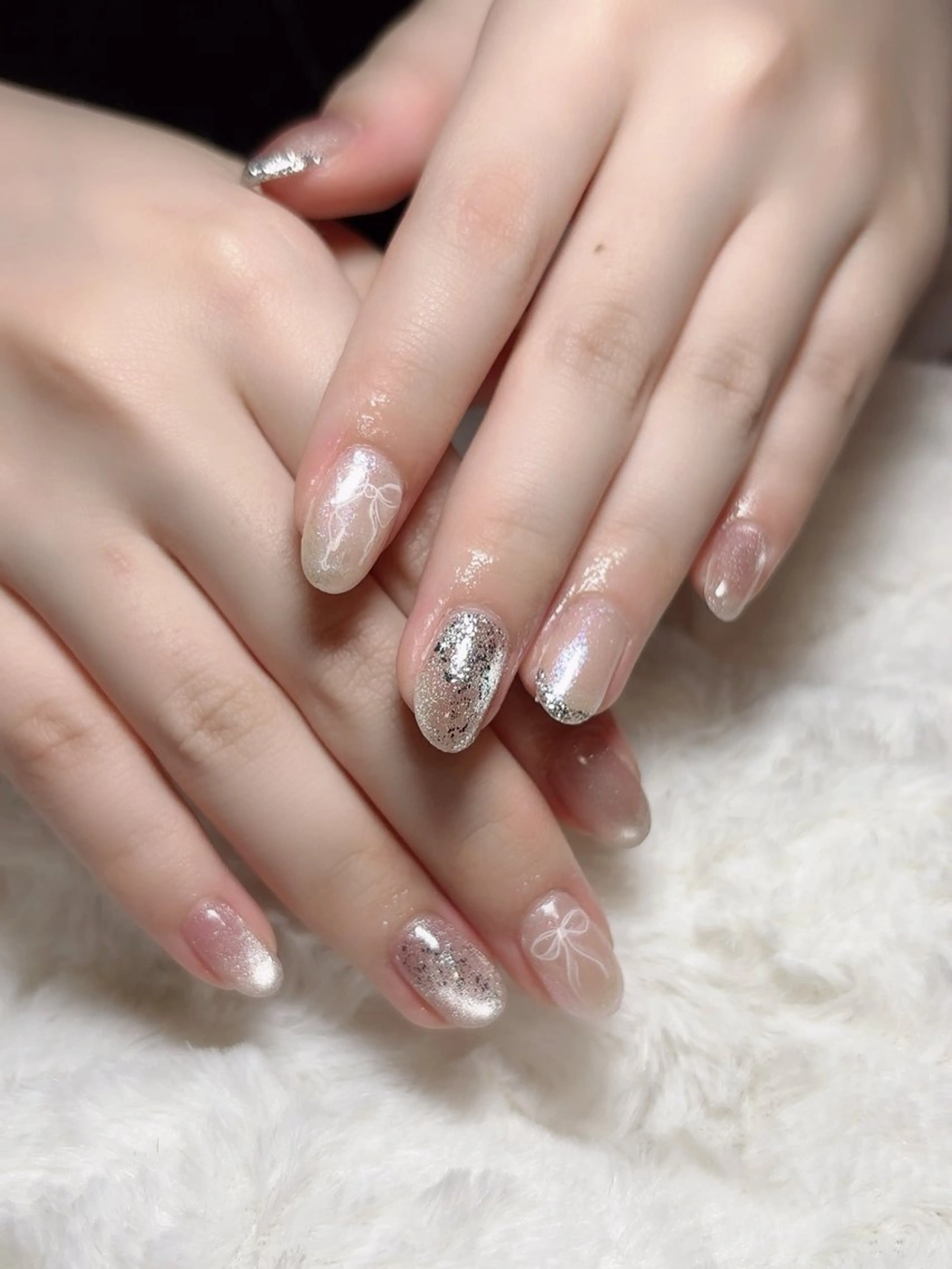 ネイル nailsalon373所属・大野 陽香のネイルデザイン