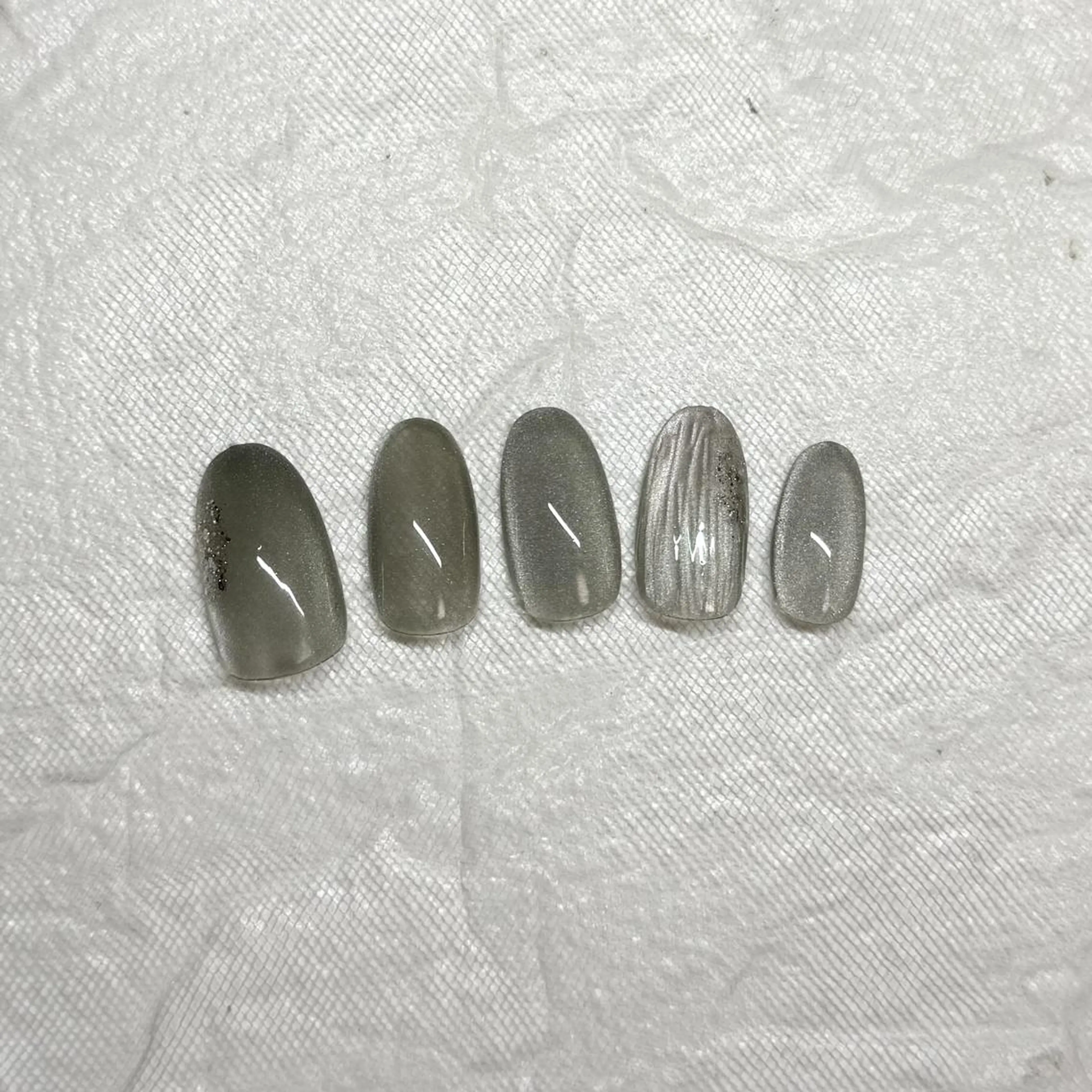 ネイル ハンドネイル Ribbon 佐野店のネイルデザイン