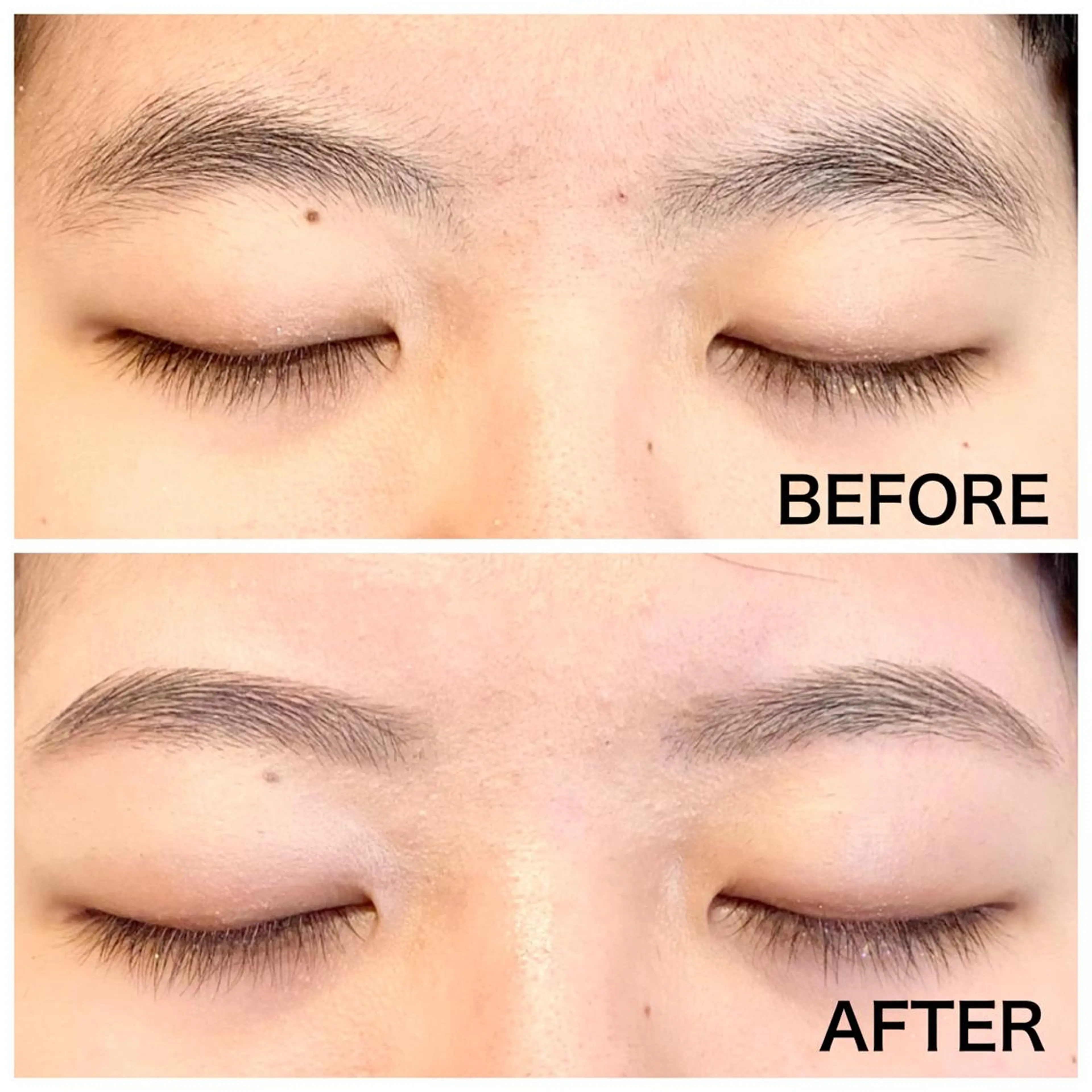 アイブロウ Facial and Make Up Salon AmalZwina(アマルジーナ)所属・眉毛のドクター 杉本☆優子の眉毛・アイブロウイメージ