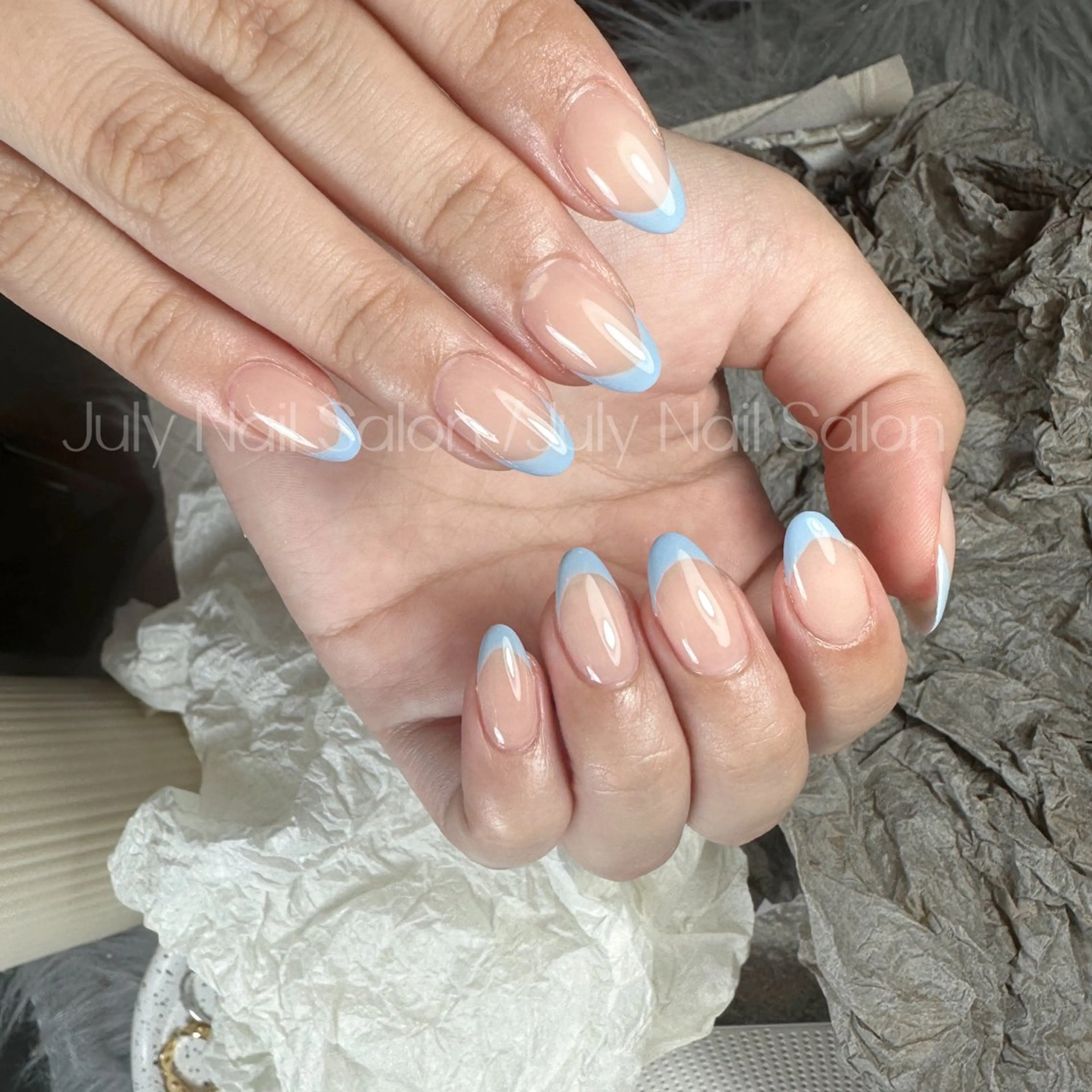 ネイル July Nailのネイルデザイン