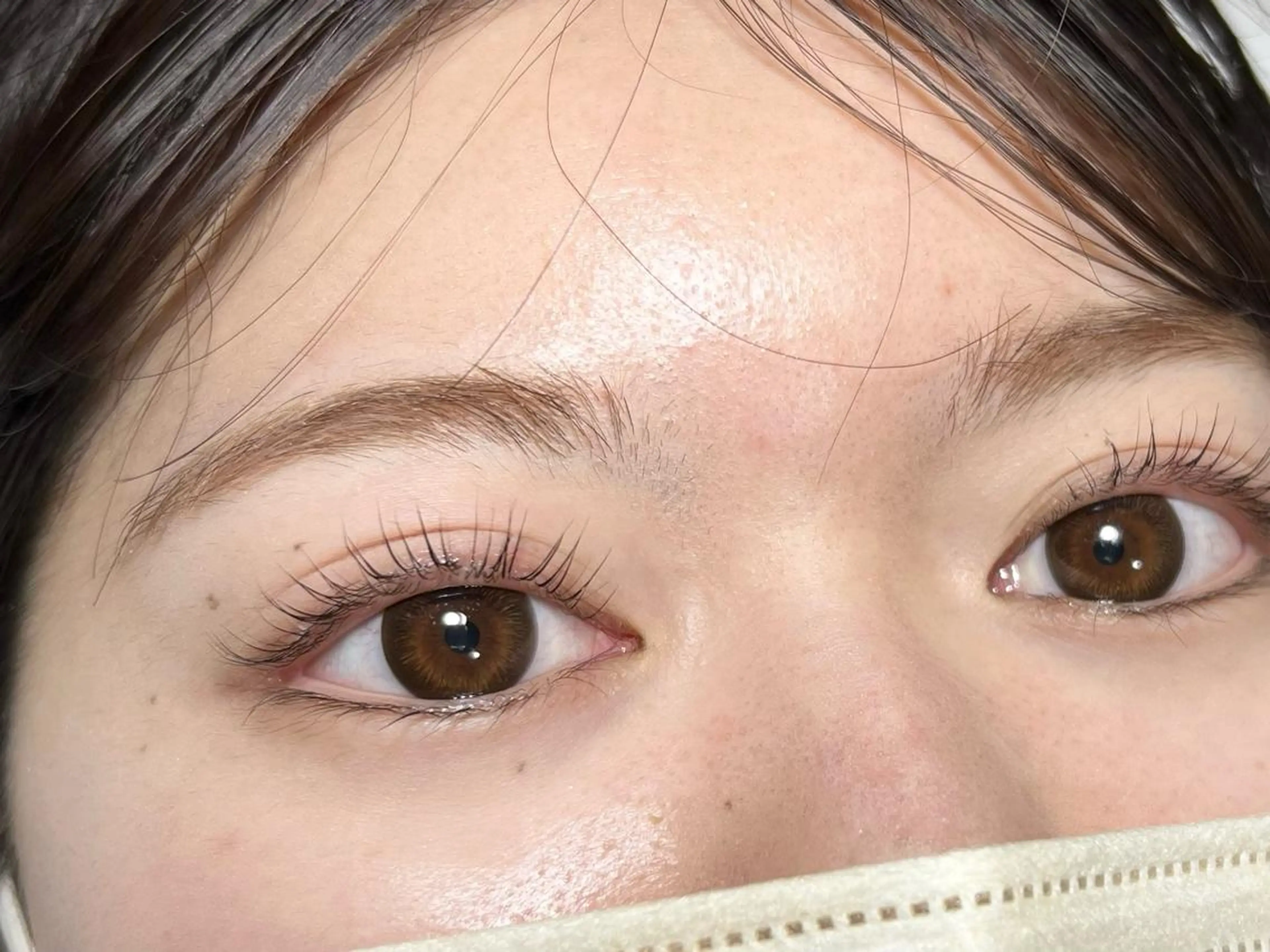 マツエク・マツパ 野中 彩未のその他イメージ