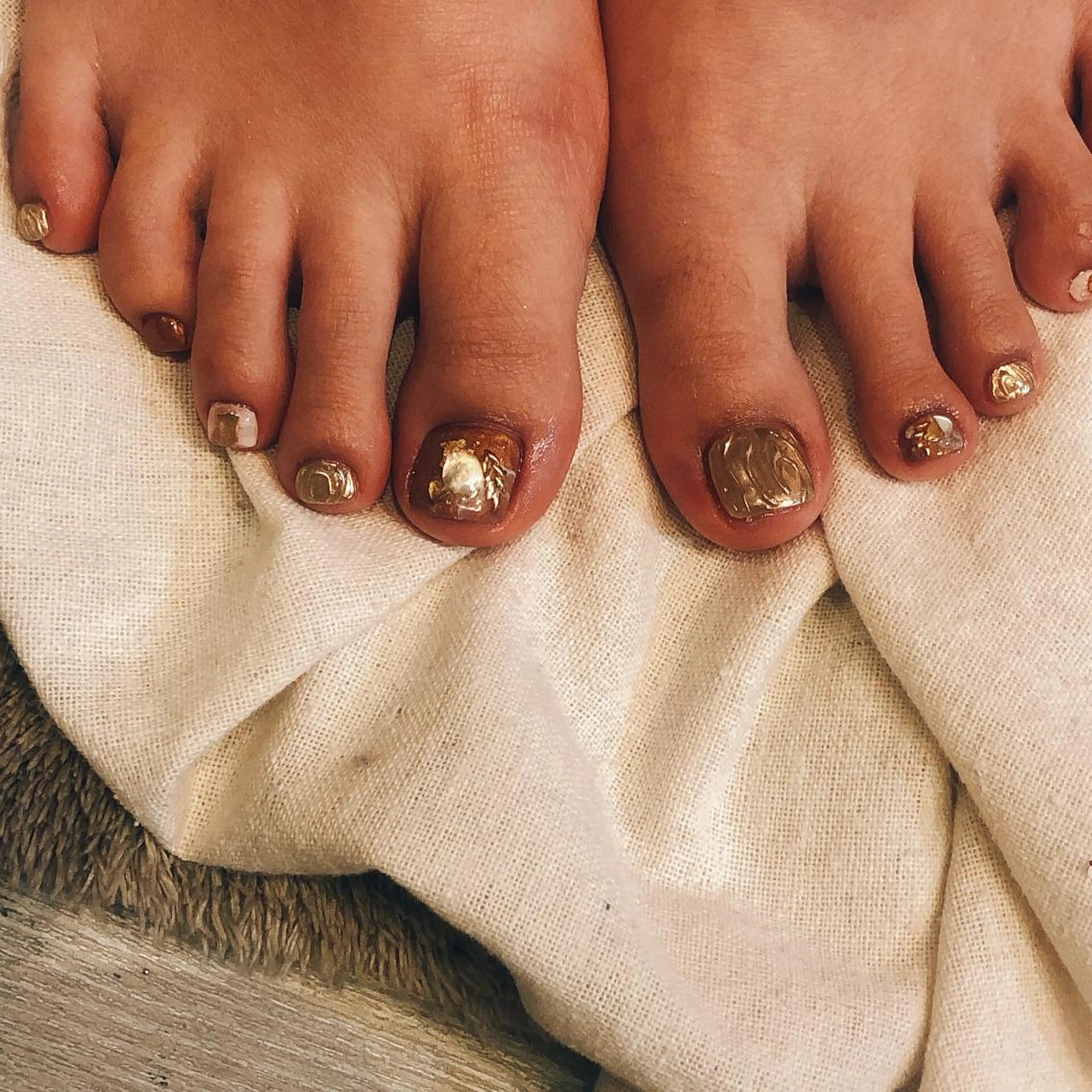 ネイル フットネイル Chipieee Tokyoのその他イメージ