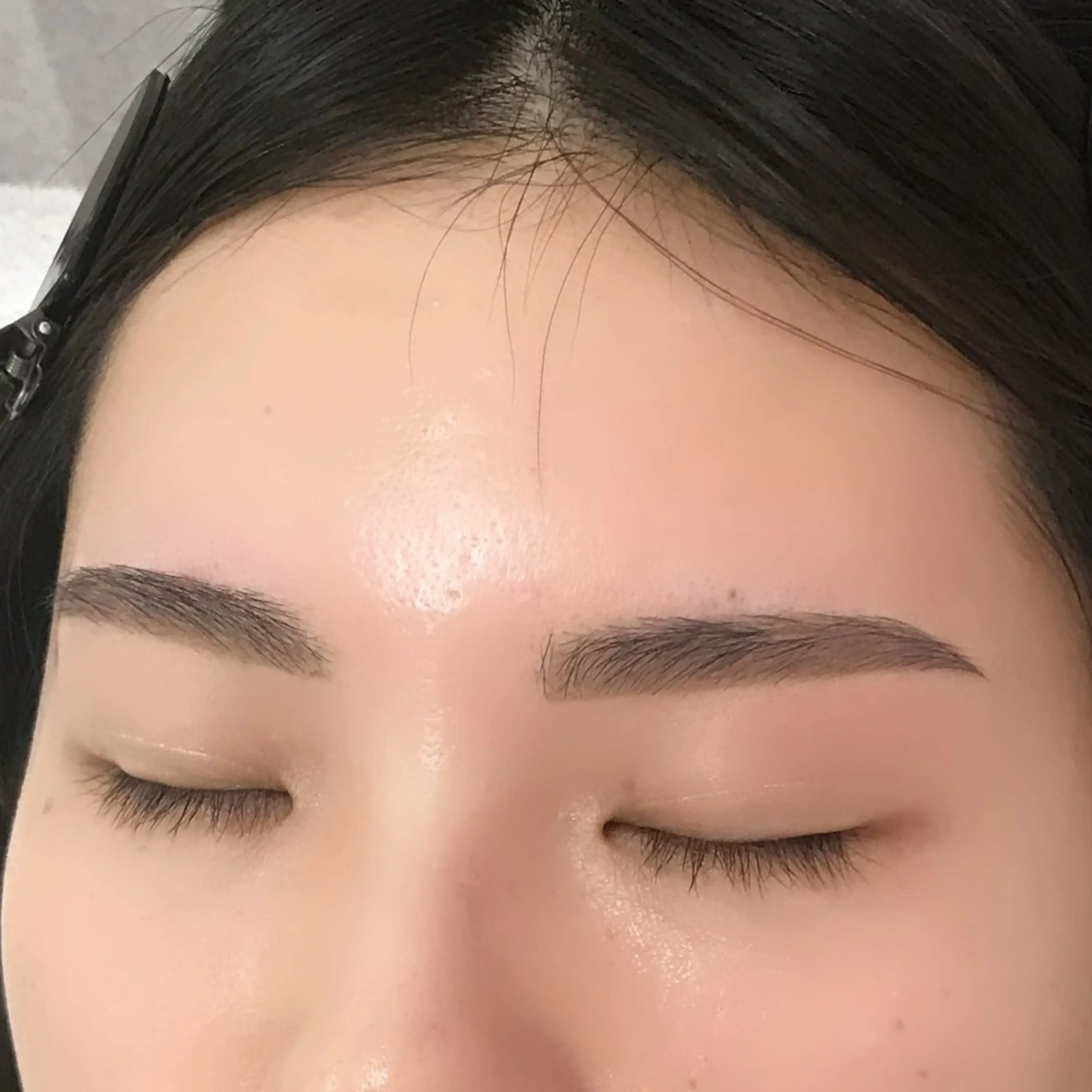 アイブロウ uland yuzukiの眉毛・アイブロウイメージ