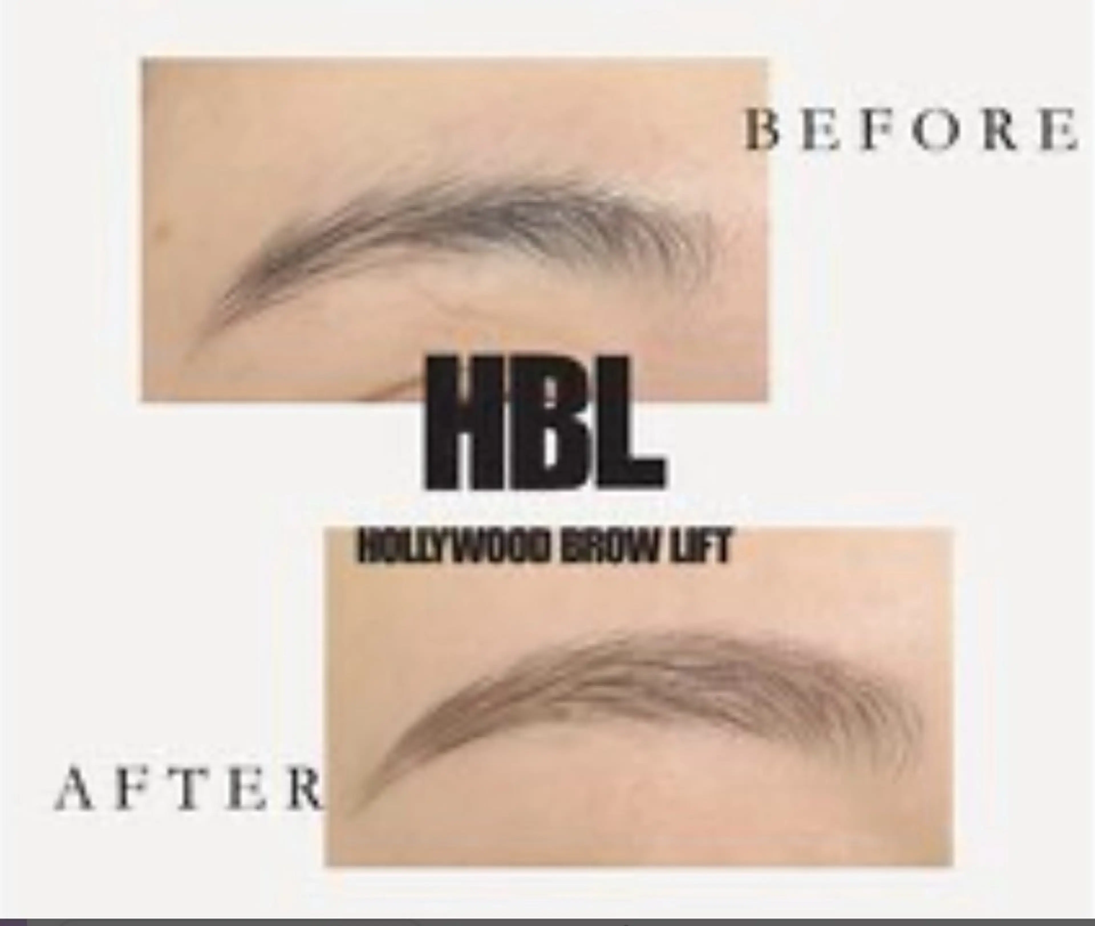 アイブロウ Manie ruriのマツエク・マツパデザイン