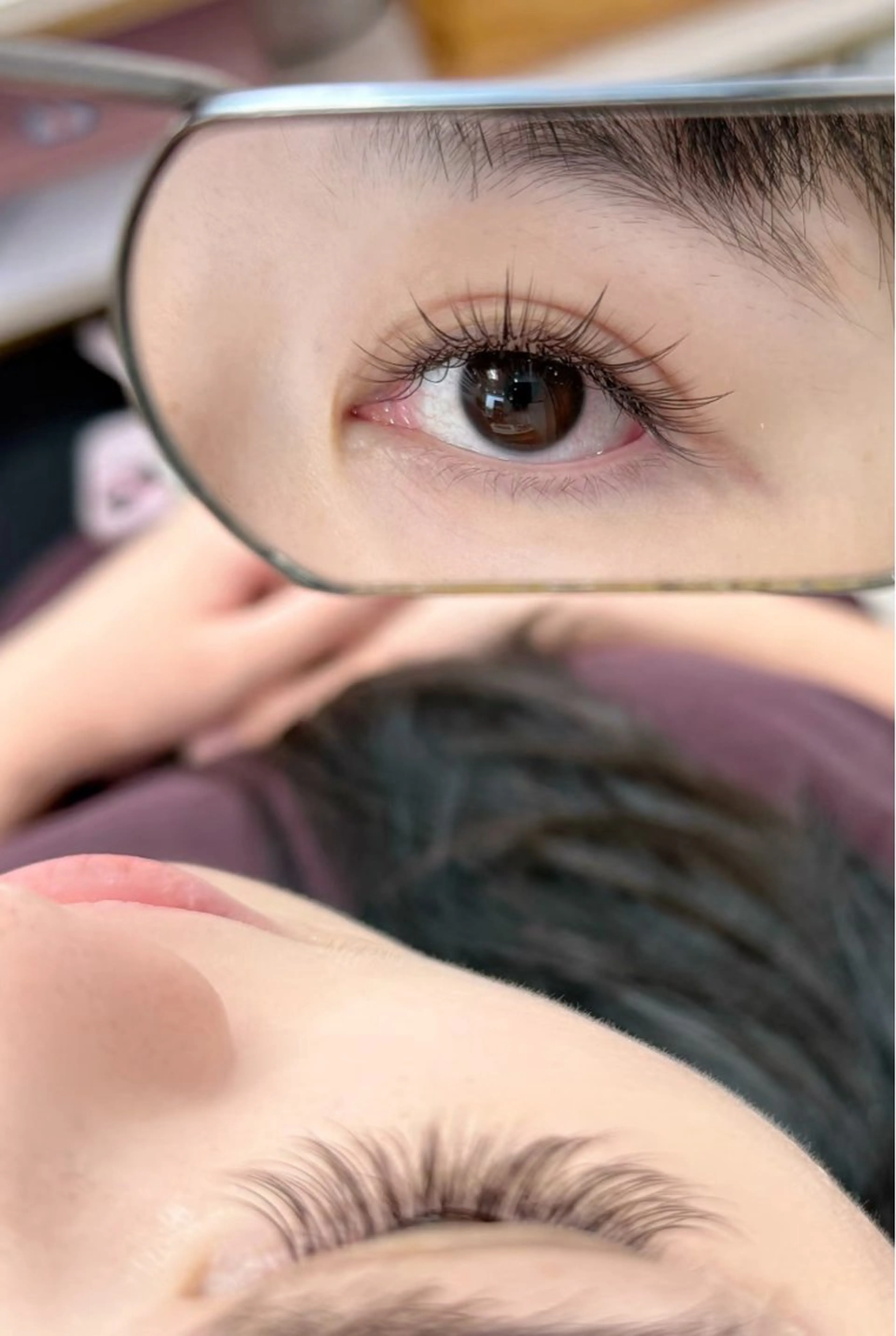 マツエク・マツパ KIIマツエク& まつげパーマ池袋店のマツエク・マツパデザイン