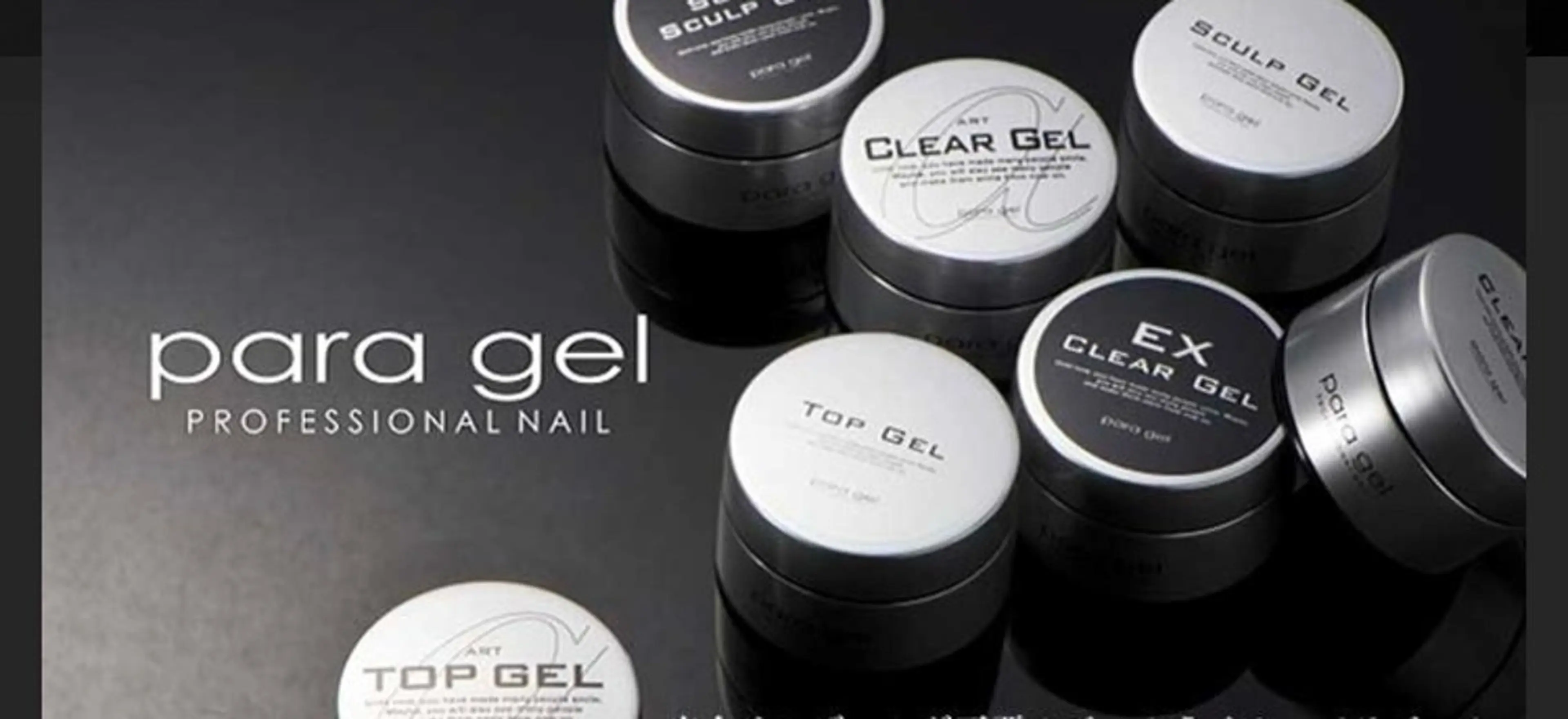 ネイル ジェルネイル パラジェル Pretty J nail salon（長さ出し専門店）所属・Pretty J （長さ出し専門店）のネイルデザイン