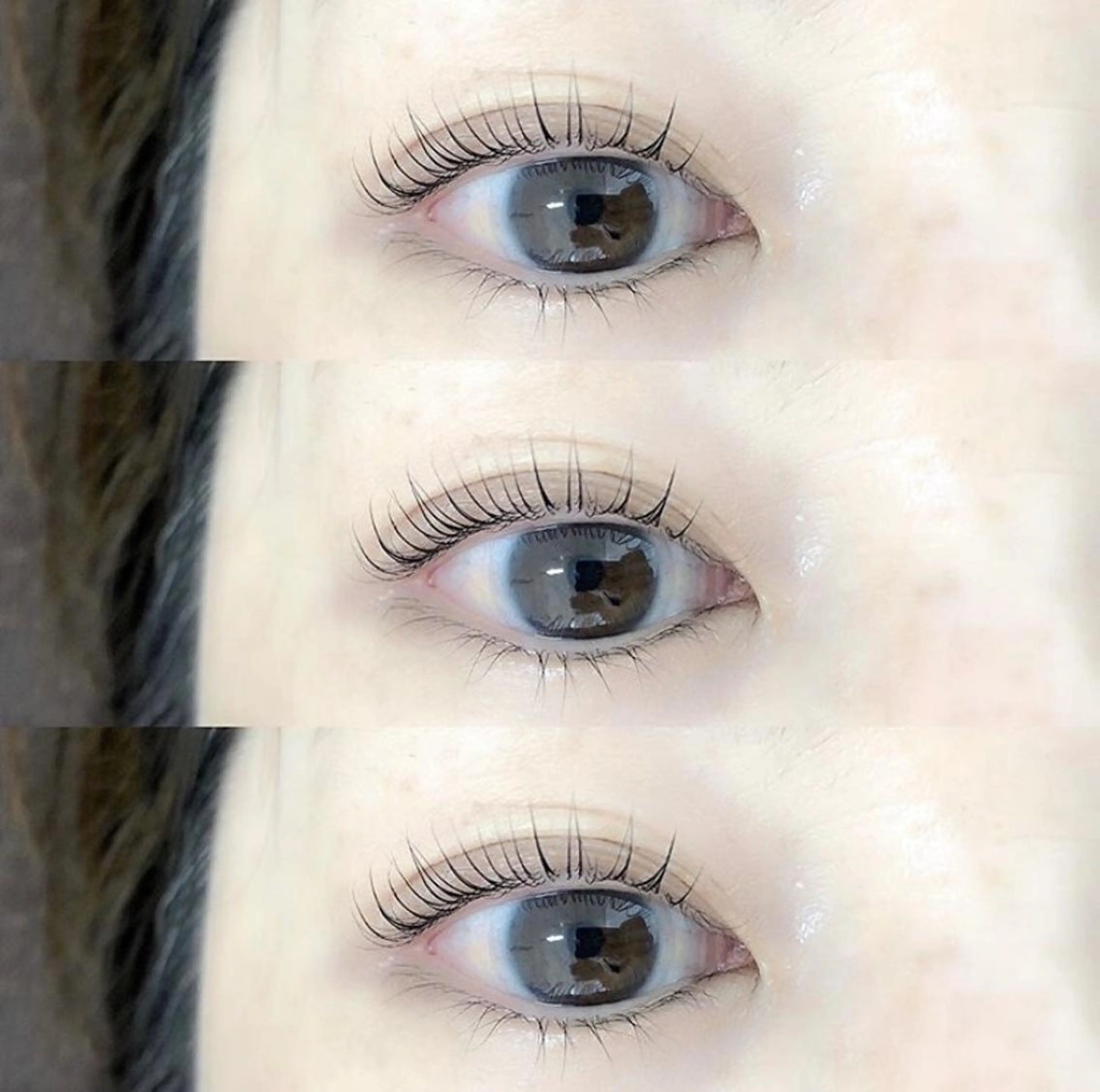 マツエク・マツパ まつげパーマ LAND【ランド】 小鹿のマツエク・マツパデザイン