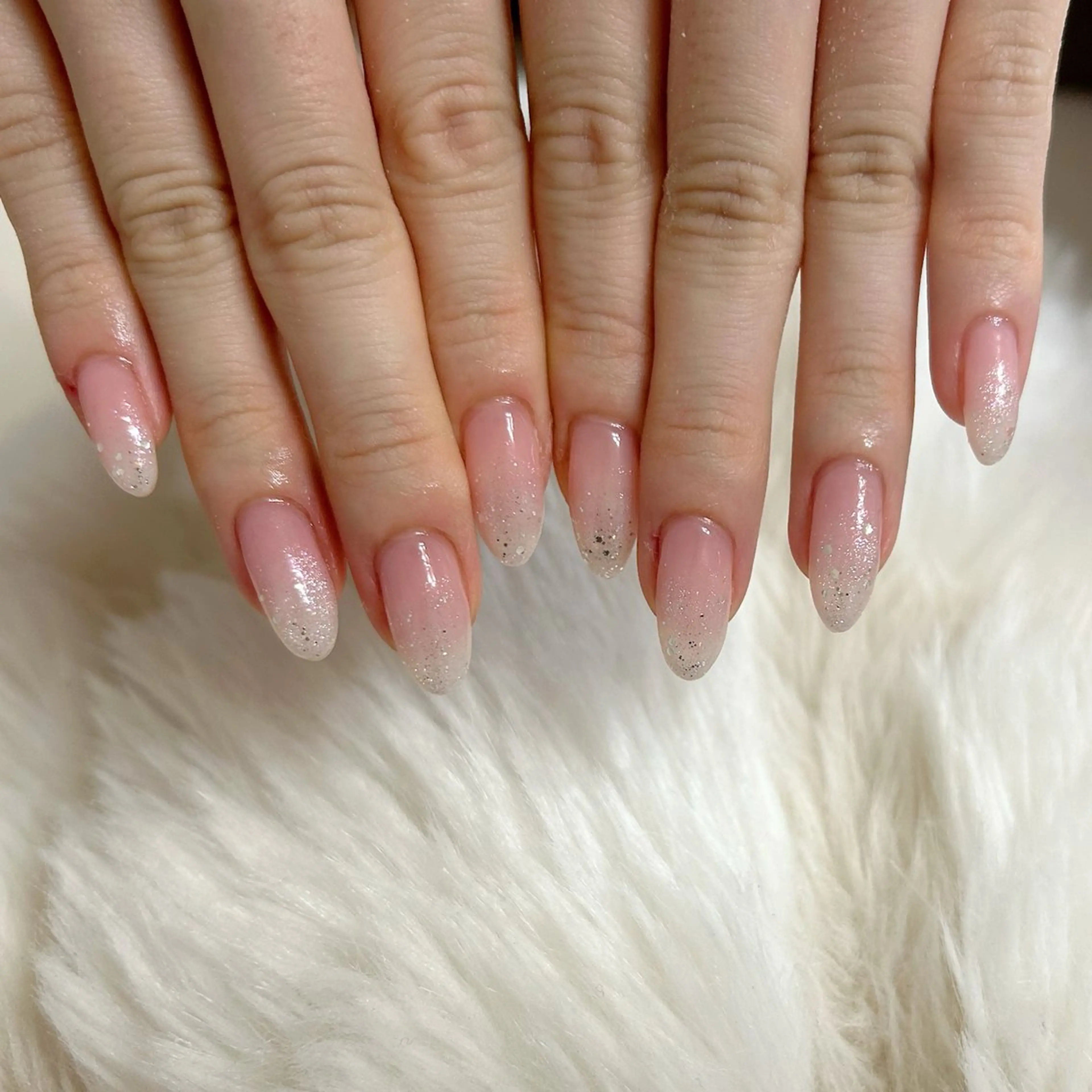 ネイル ハンドネイル パラジェル登録サロンfeerique所属・Uchida Mayunaのその他イメージ