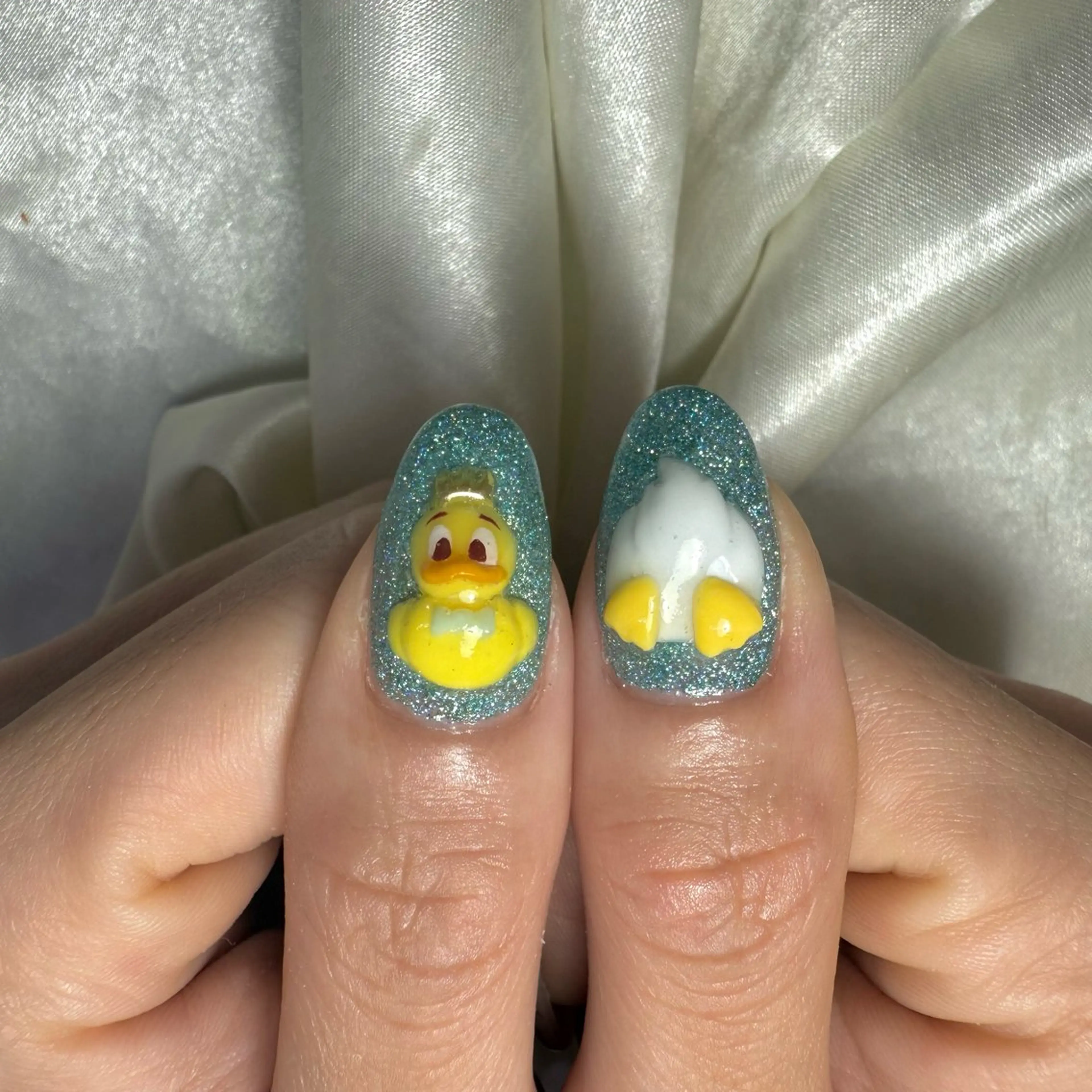 ネイル ハンドネイル elche SHOKOのネイルデザイン