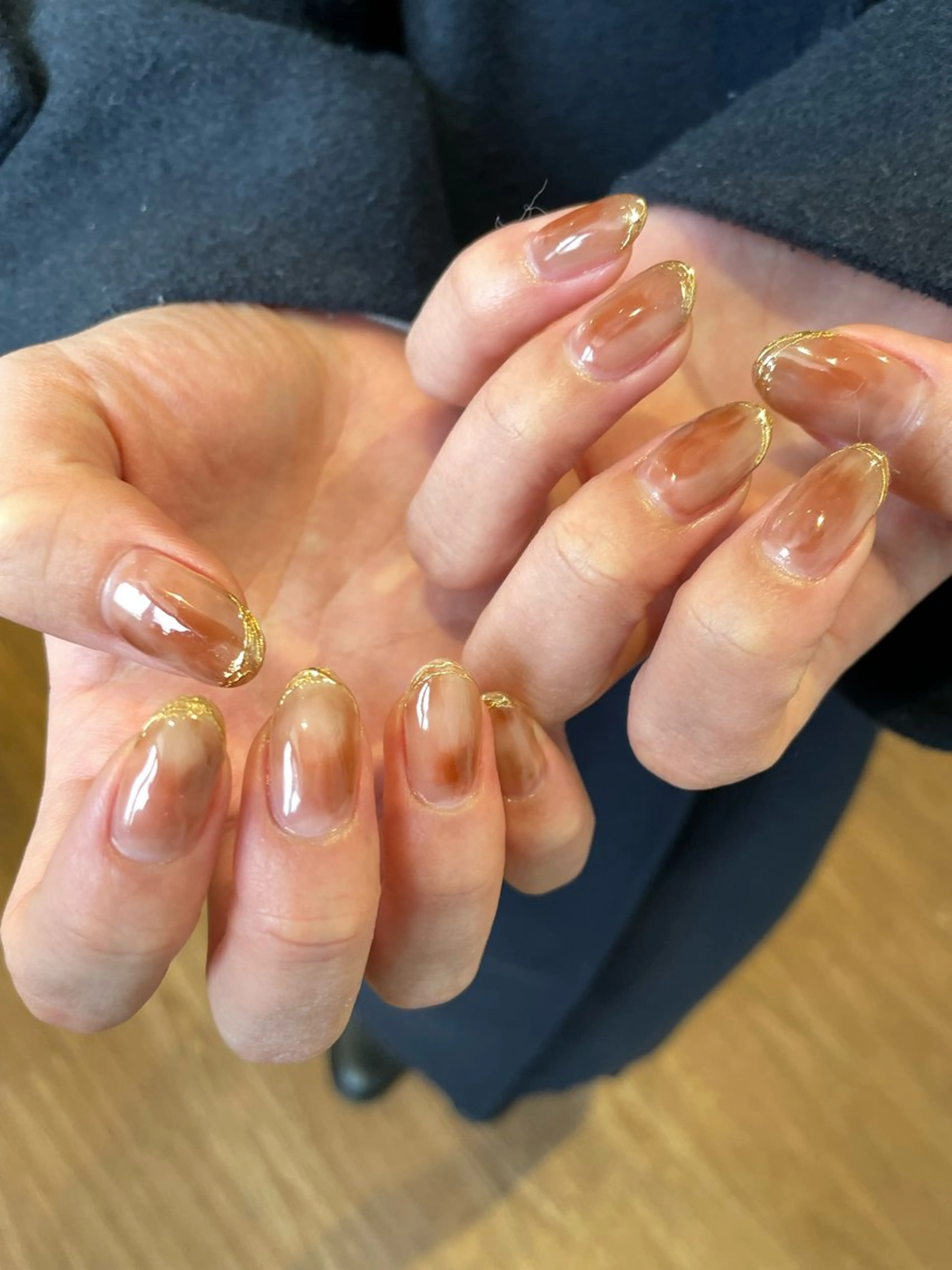 ネイル SHEEP 🐏のネイルデザイン