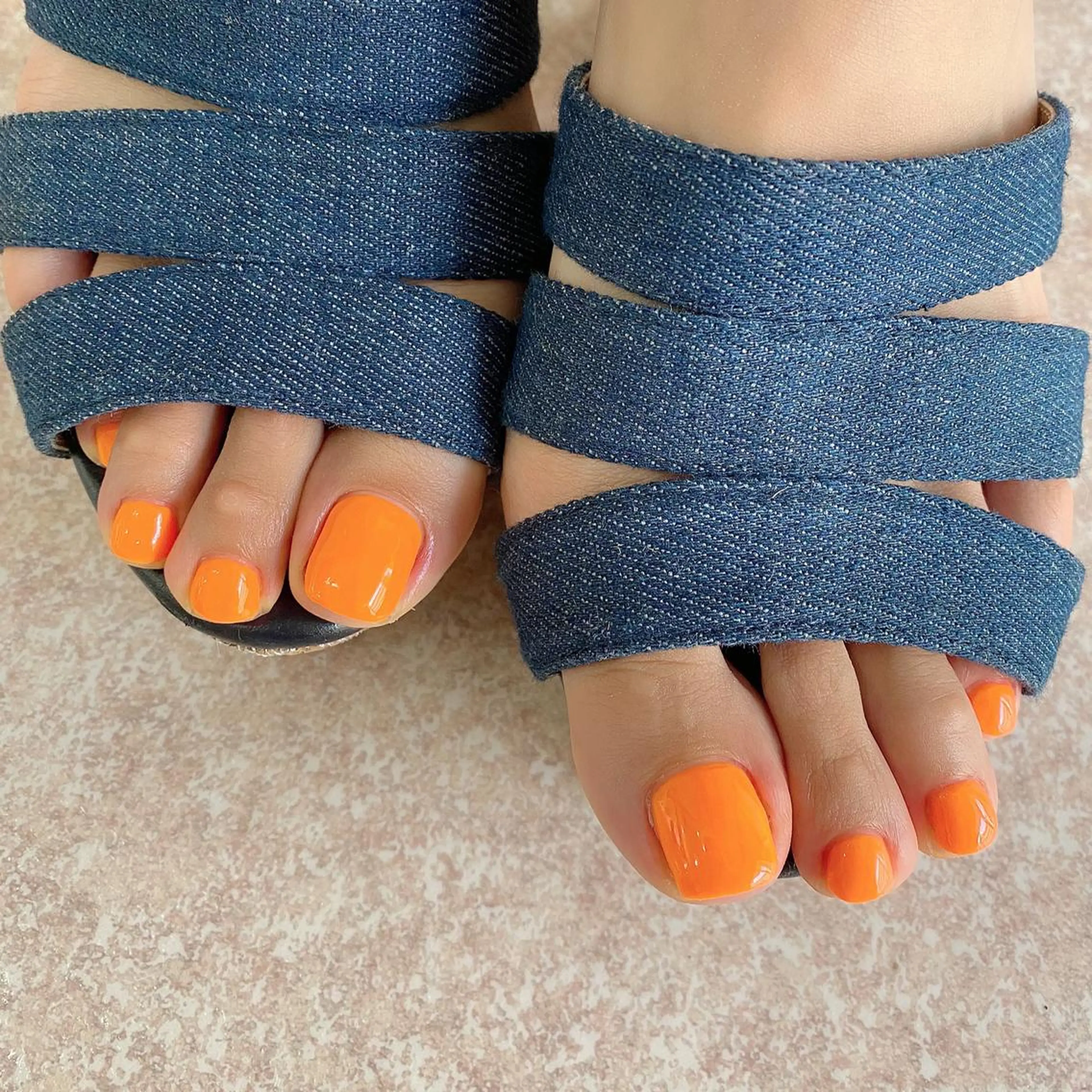 メンズ キッズ ネイル マツエク・マツパ ジェルネイル パラジェル Salon Ｋのネイルデザイン