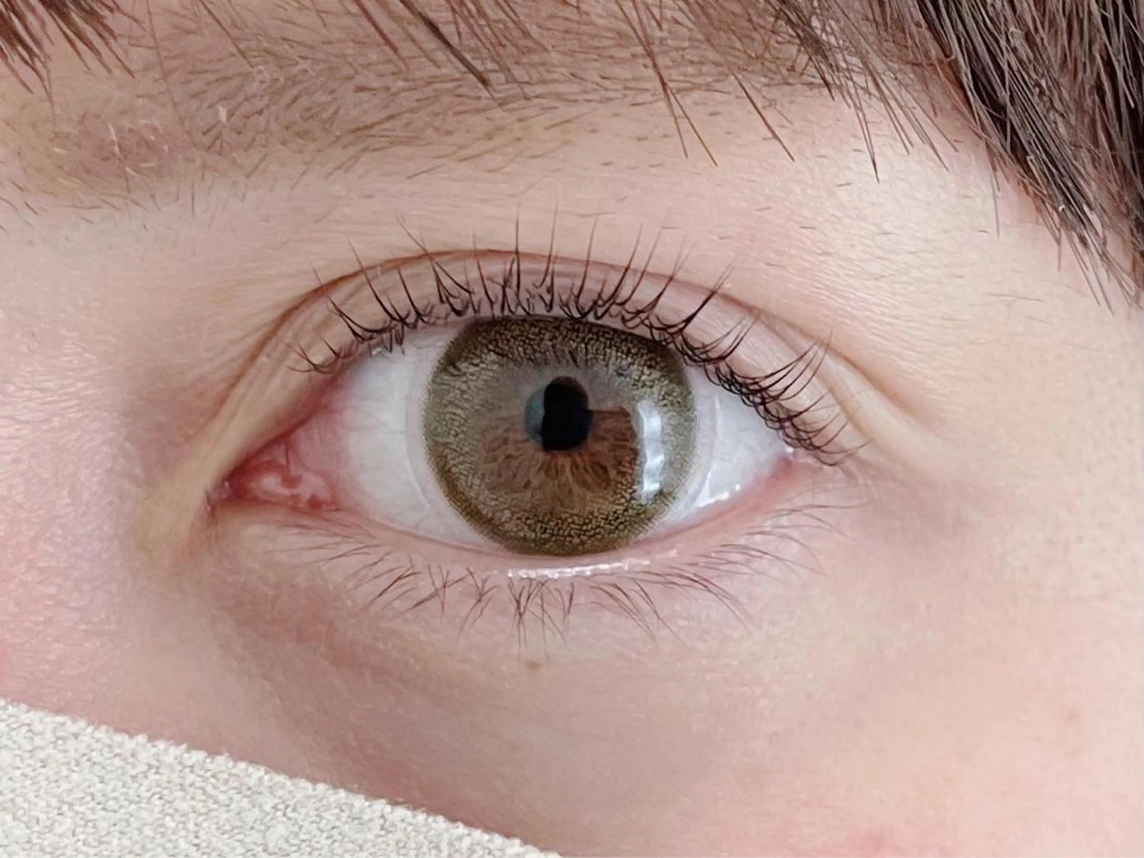 マツエク・マツパ eyelash momoのマツエク・マツパデザイン