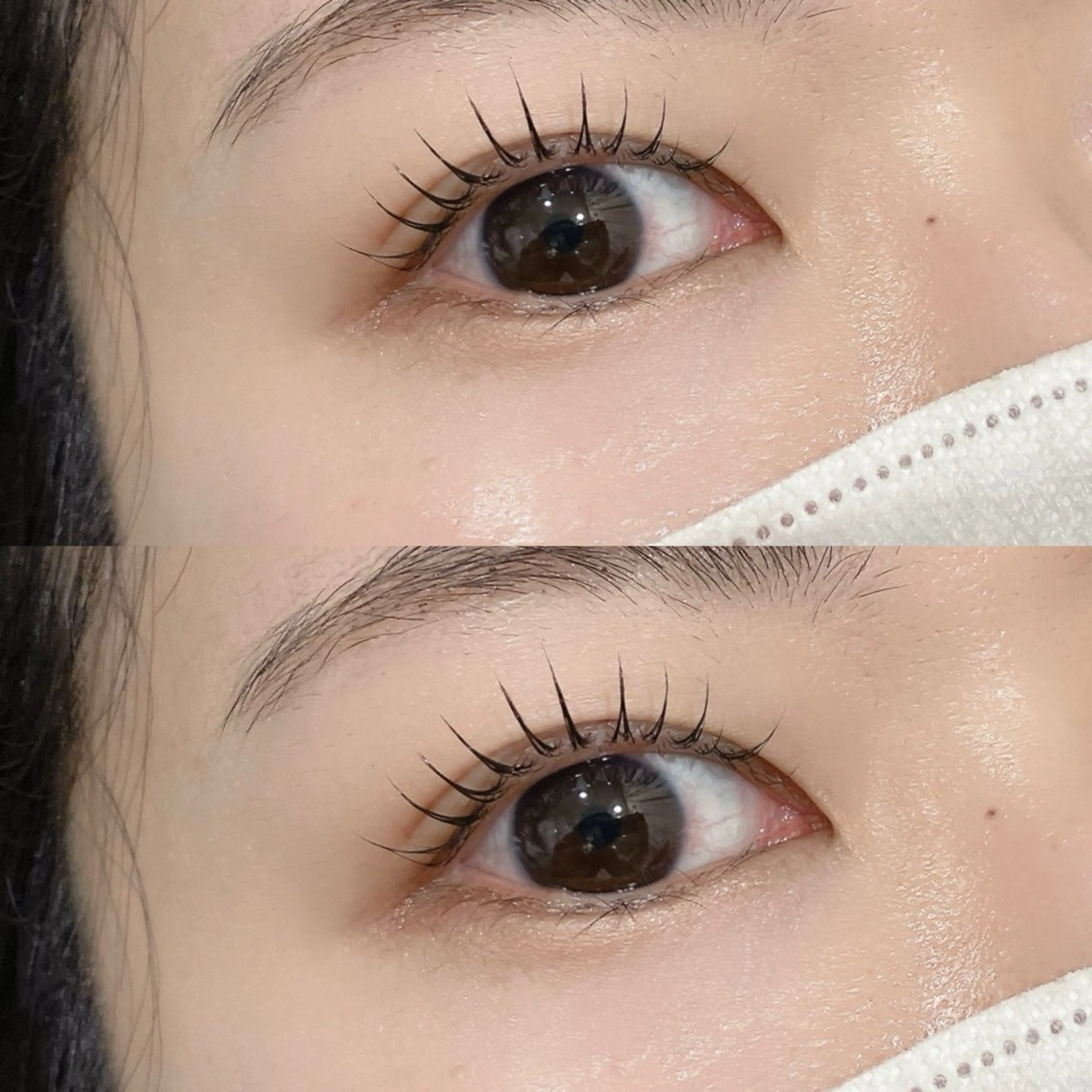 マツエク・マツパ miyazaki 🎀のマツエク・マツパデザイン