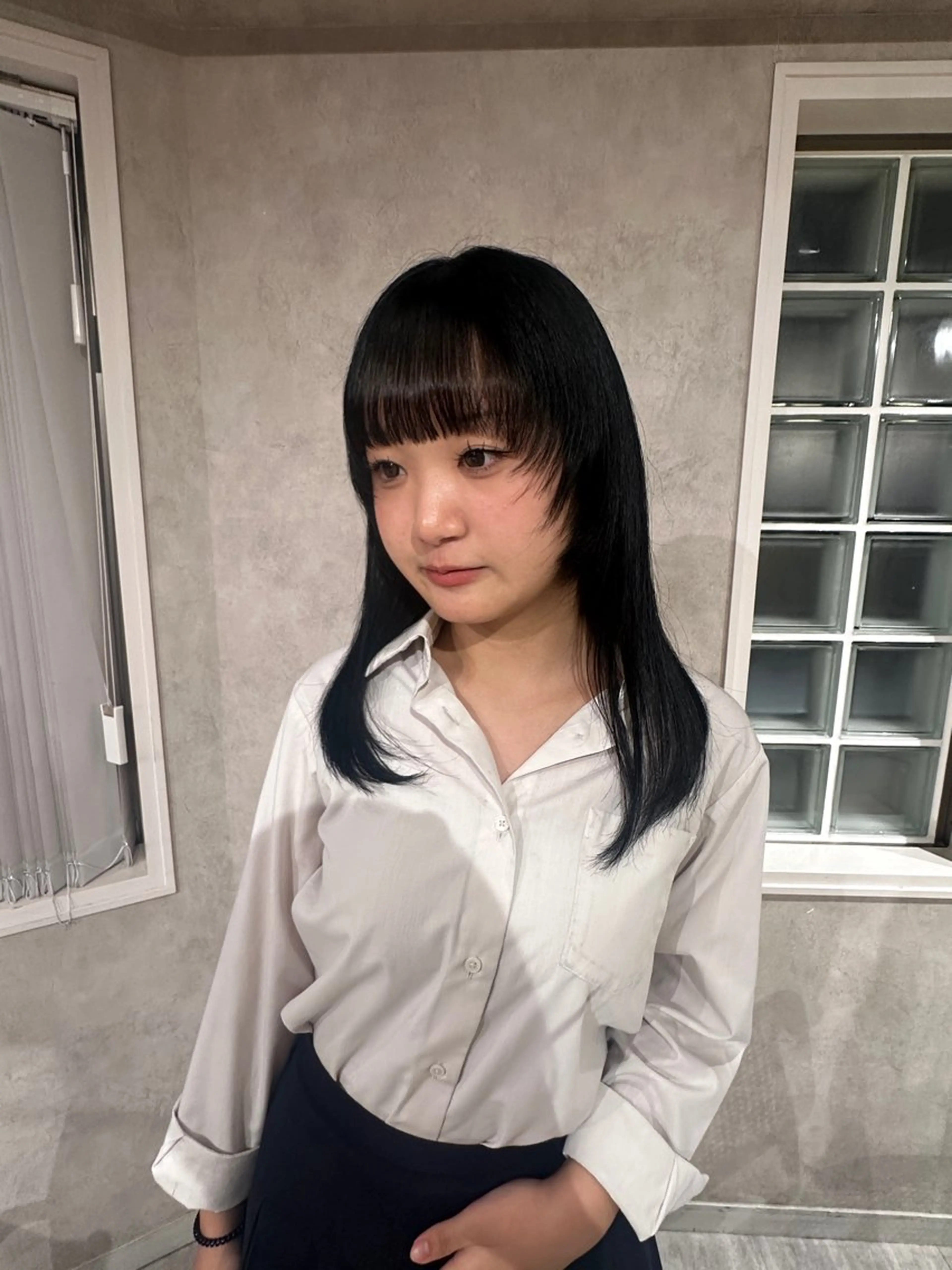 ワンカラー★⋆˙⟡ —の写真