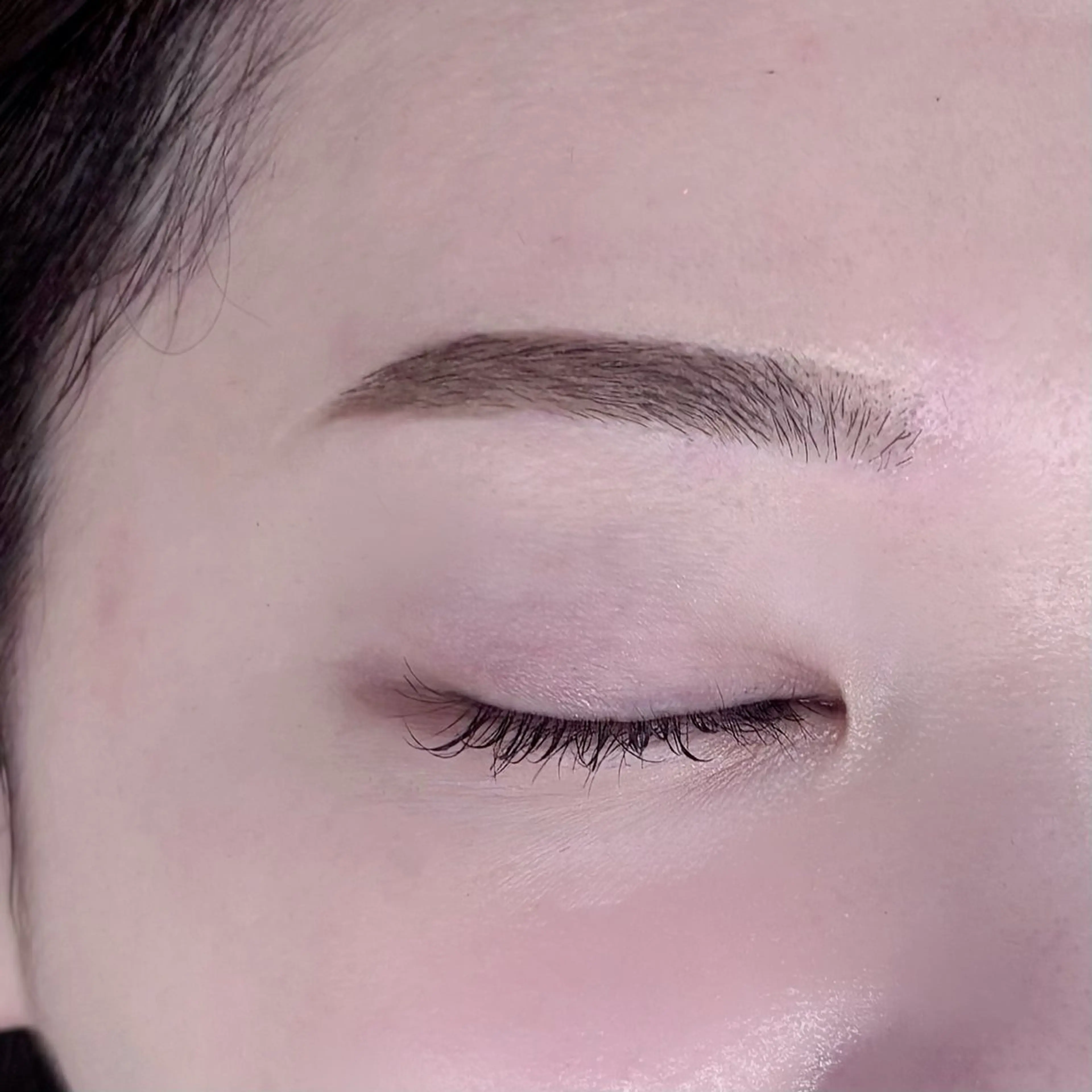 アイブロウ BEAUTY GENE professional 梅田店所属・【梅田/マツエク】 たまきのマツエク・マツパデザイン