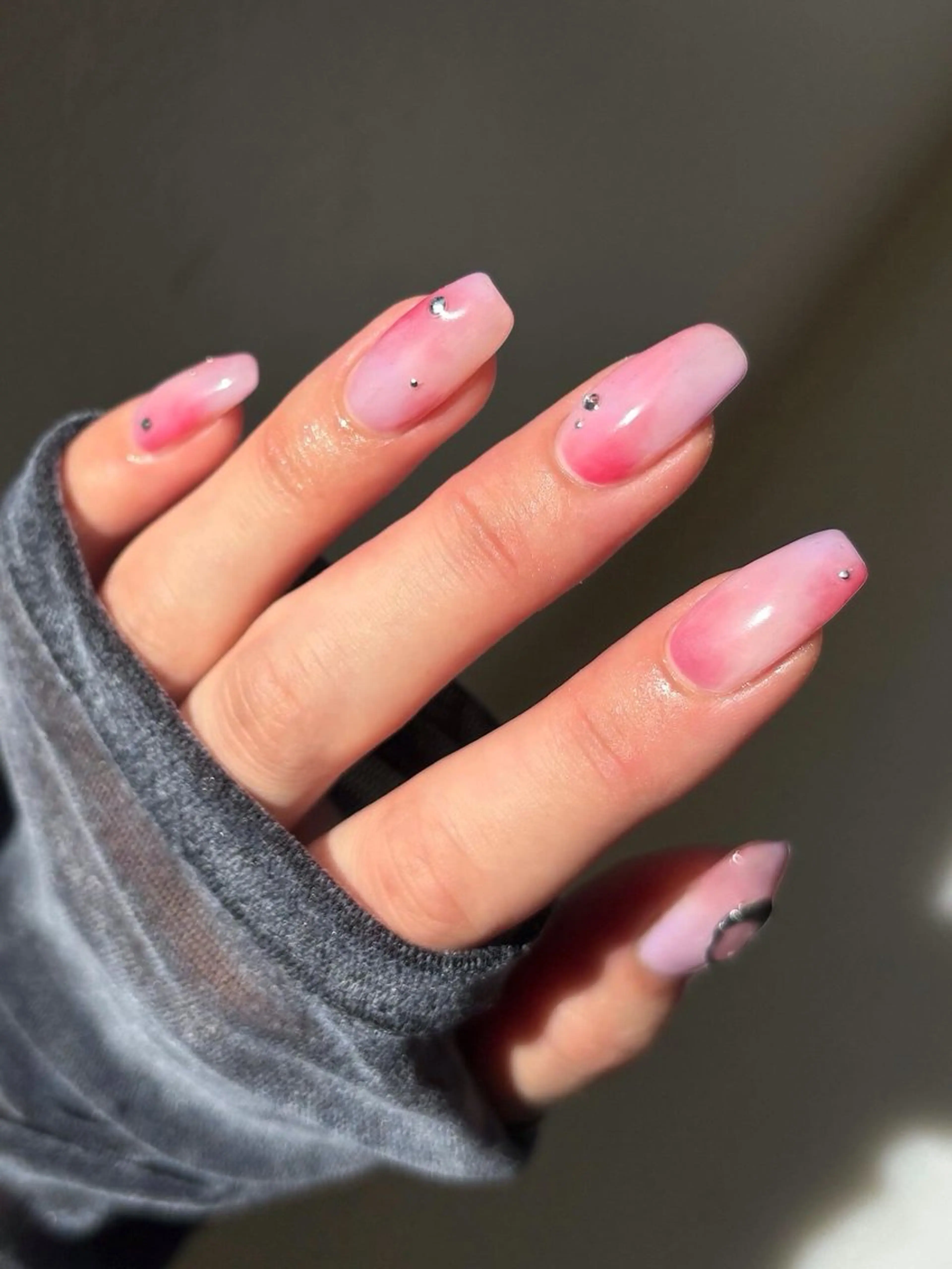 ネイル ハンドネイル sister mohawk所属・chika / nailのネイルデザイン