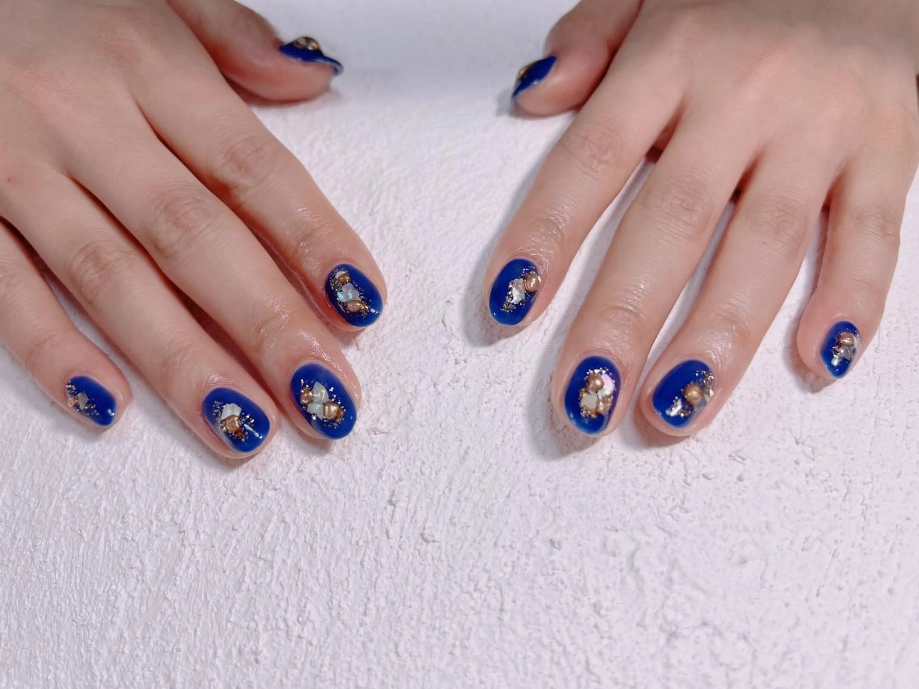 ネイル Regaro i.sのネイルデザイン