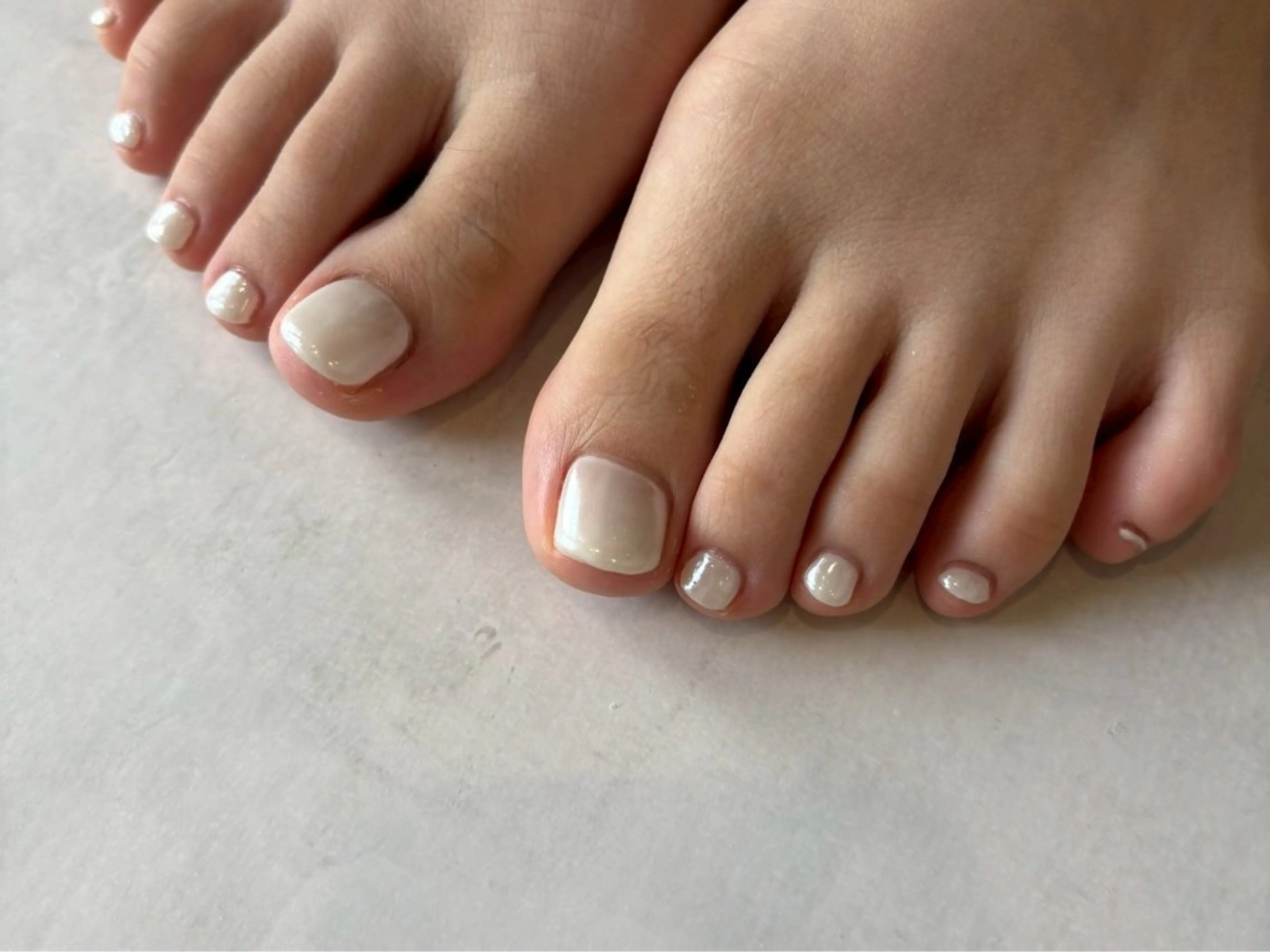 ネイル フットネイル Plus Ehiku /Ayakaのネイルデザイン