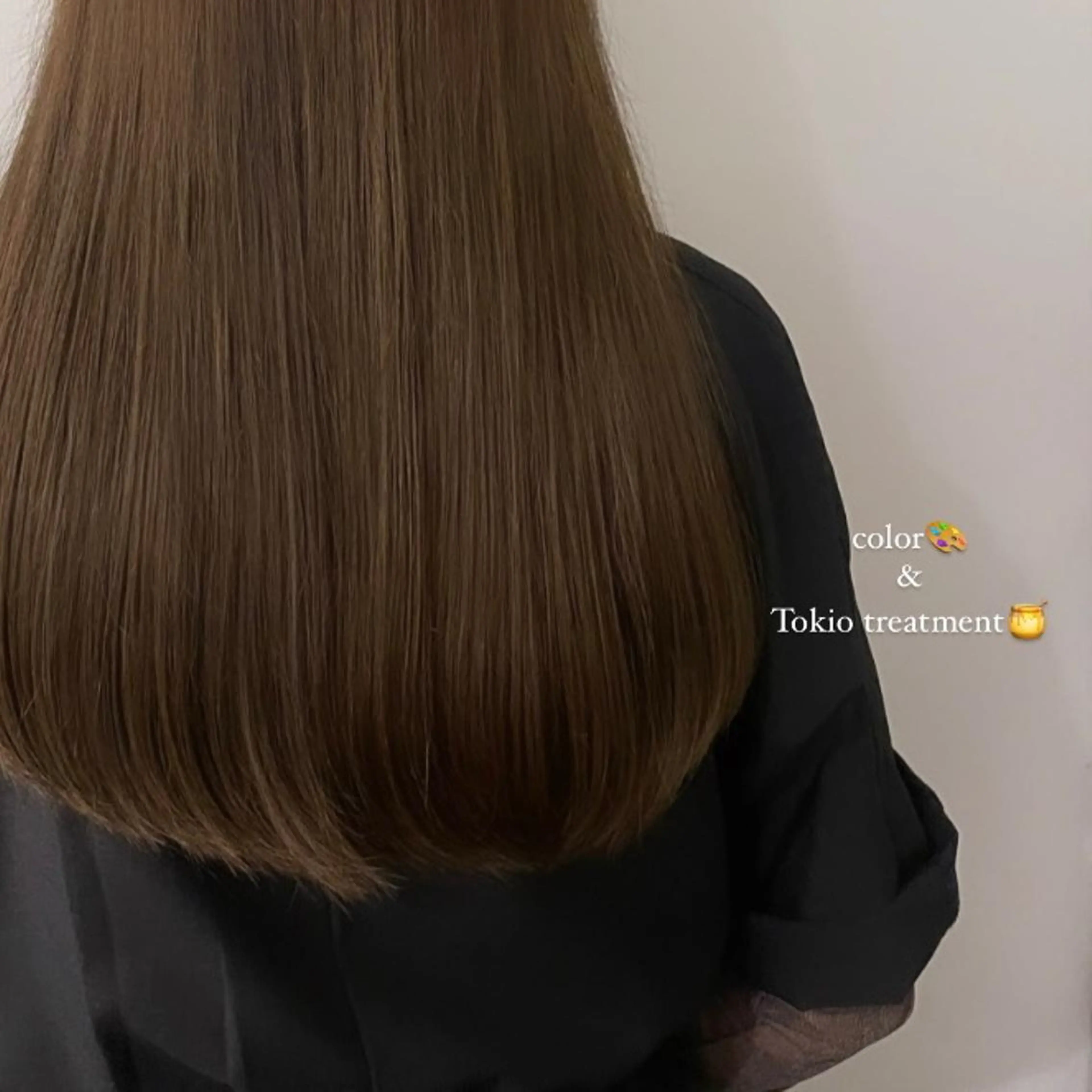 【エリア最多メニュー】TOKIOプレミアムトリートメント5400→3740の写真