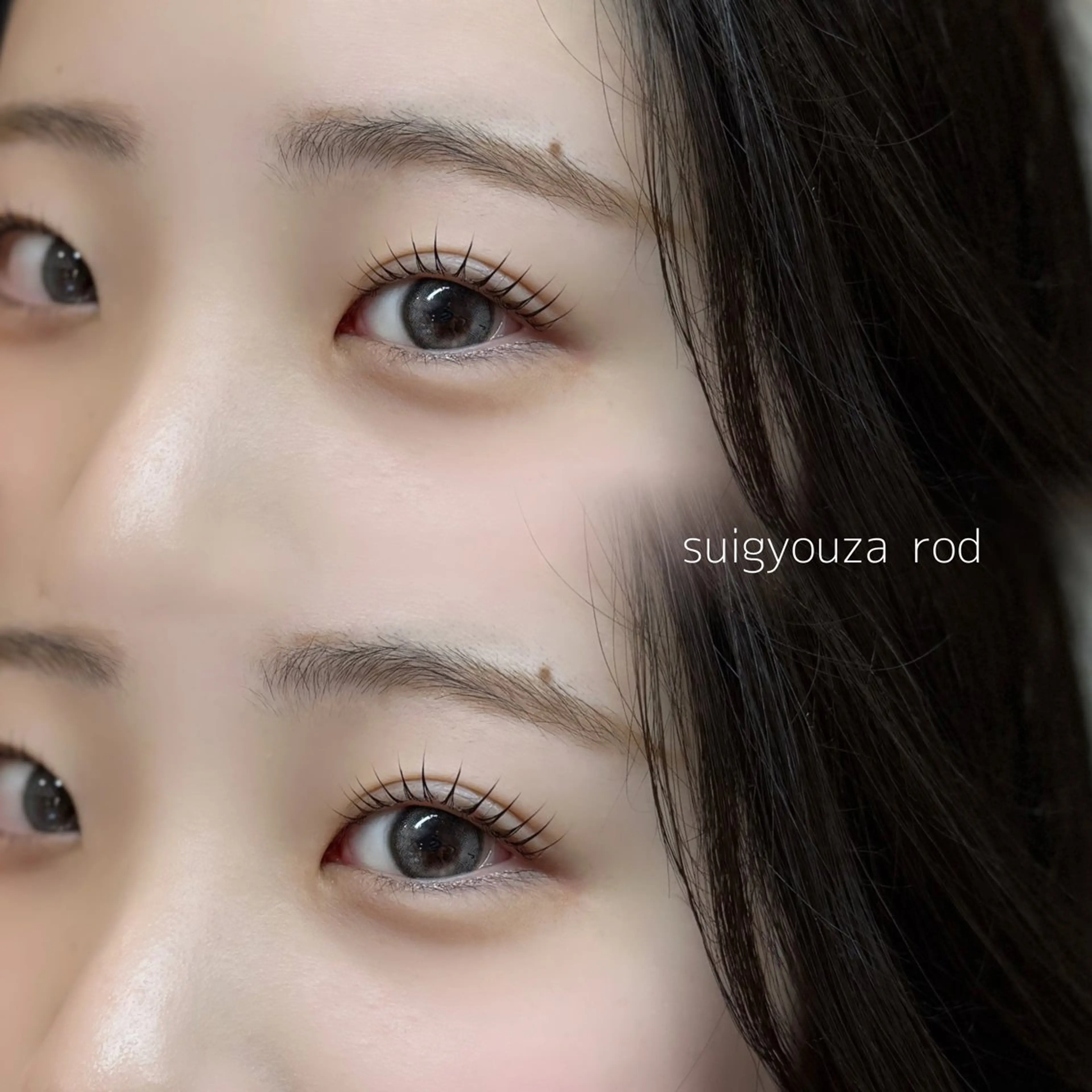 マツエク・マツパ beauty salon LUNE 津店所属・LUNE /SHURIのマツエク・マツパデザイン