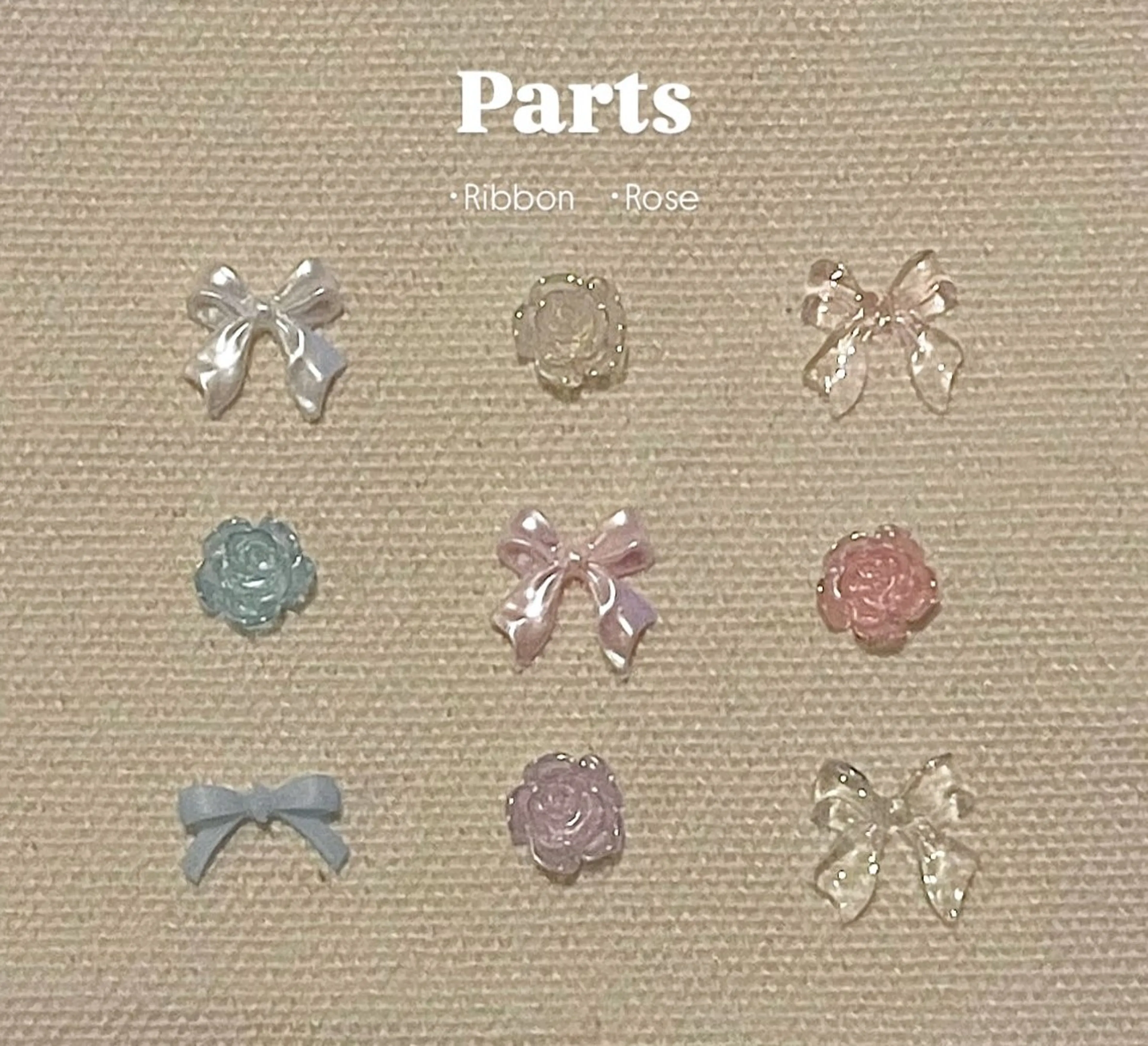 ネイル ハンドネイル Me d'eau所属・Me d'eau Rinaのネイルデザイン