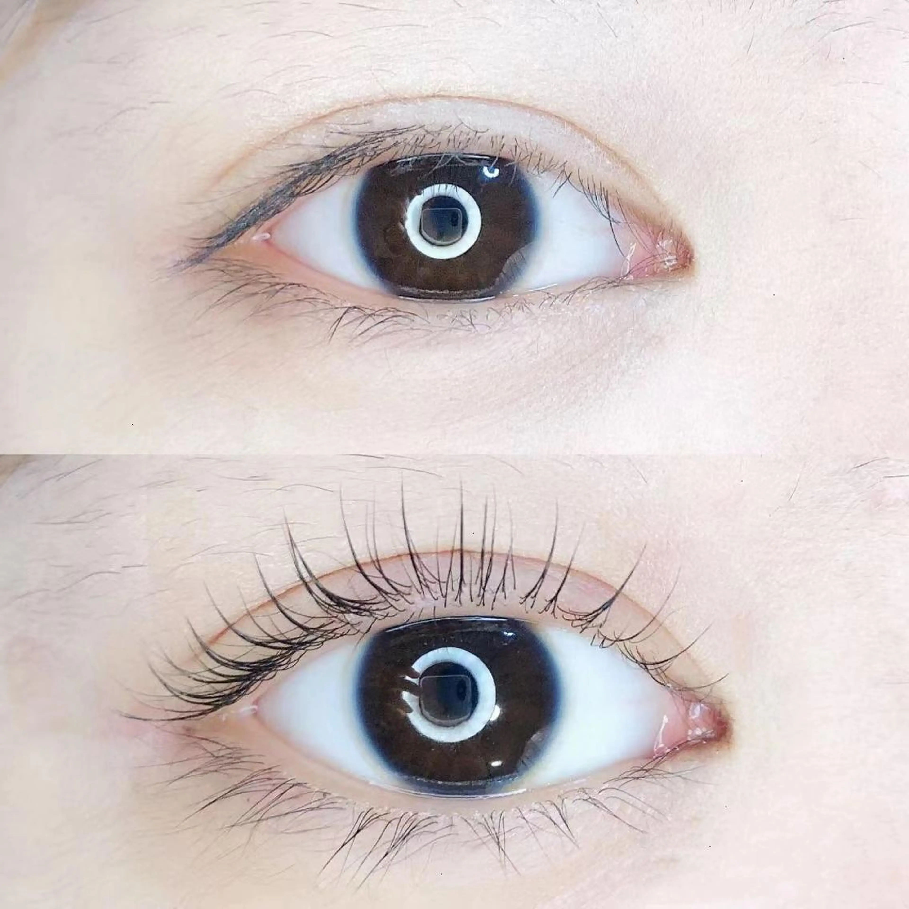 パーマ Eyelash foisalonのマツエク・マツパデザイン