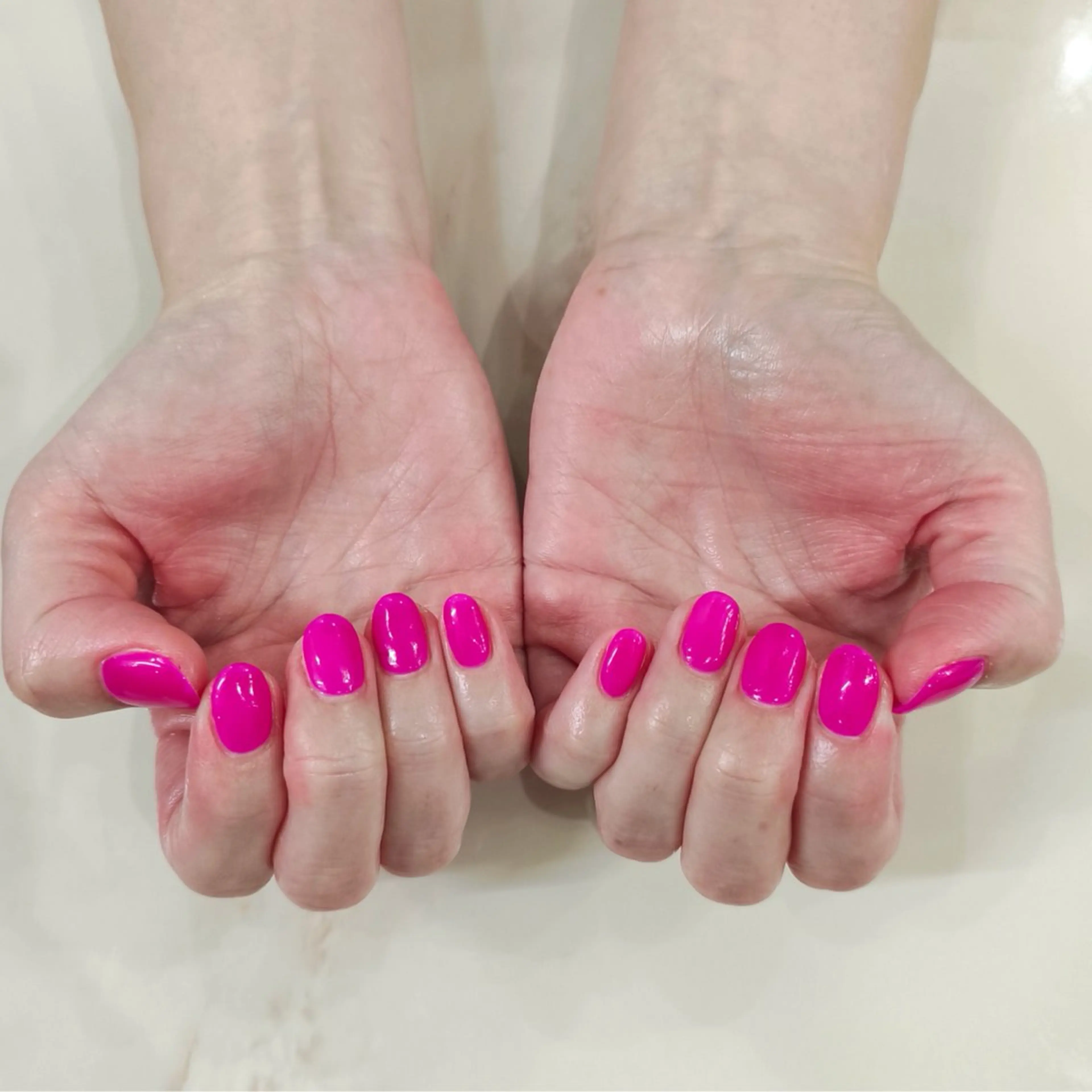 ネイル ハンドネイル K. SATOのネイルデザイン