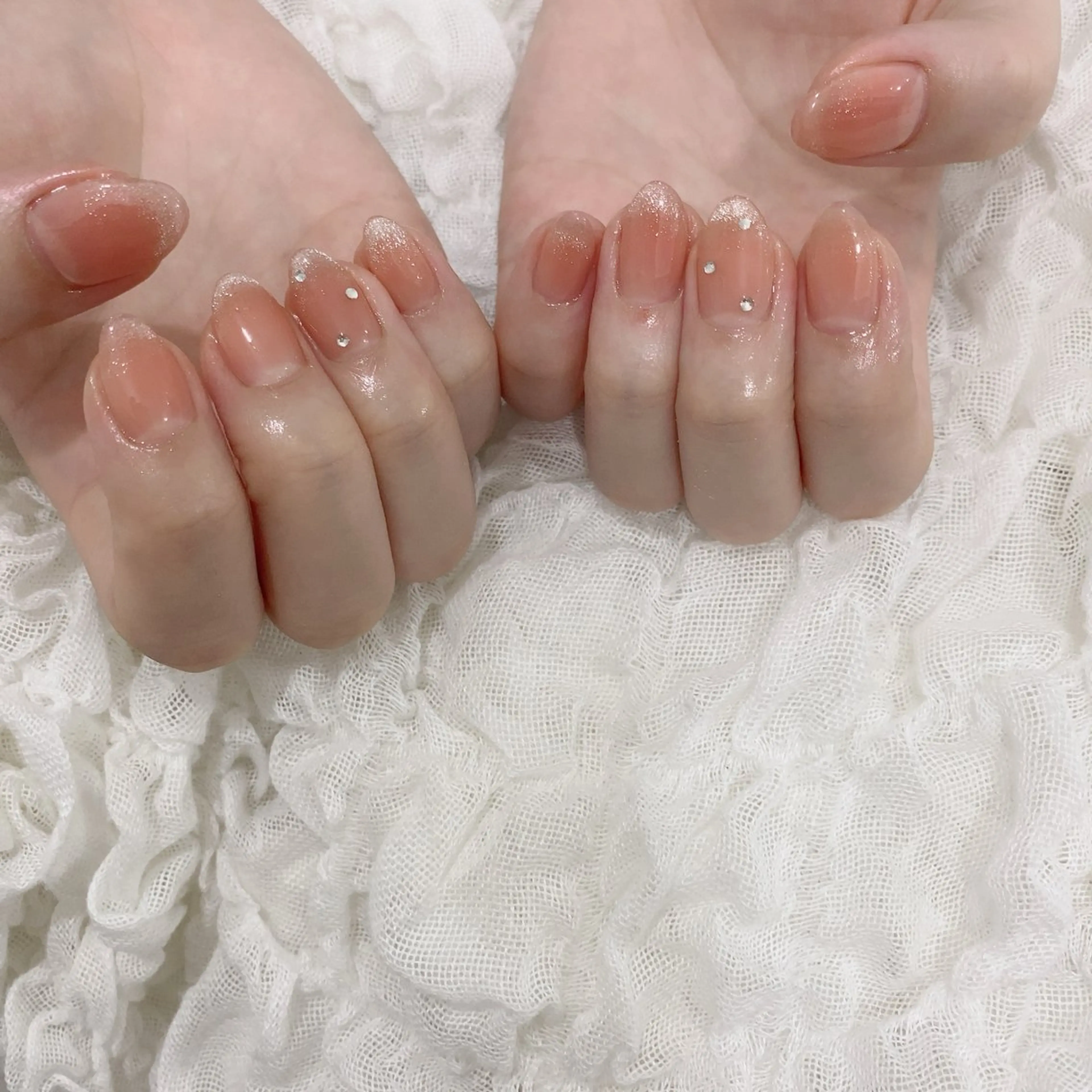 ネイル SOL NAILのネイルデザイン