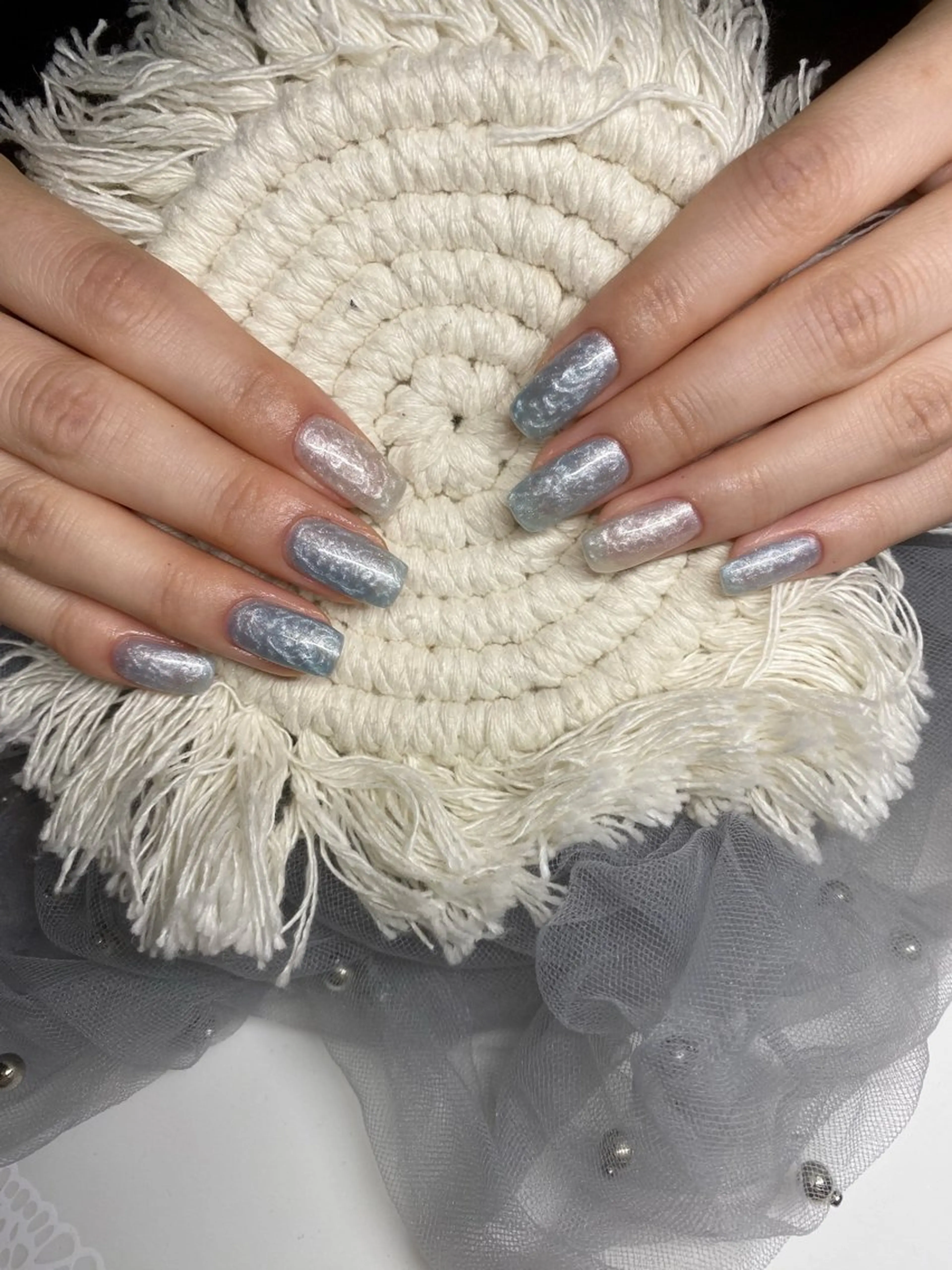 ネイル Queen‘s nailのネイルデザイン