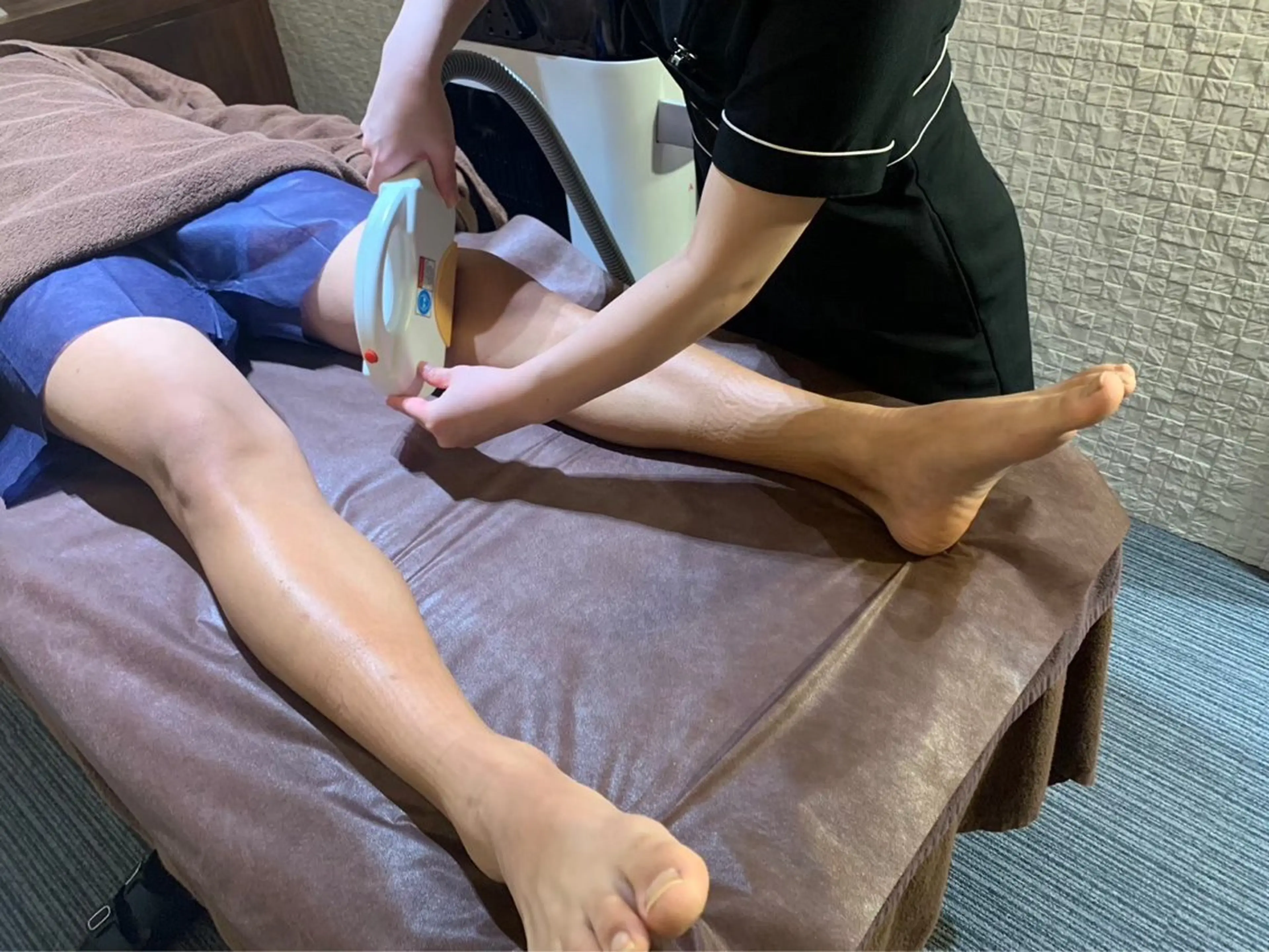 渋谷ベルゼ🌷木下 毛穴/脱毛/フェムのその他イメージ