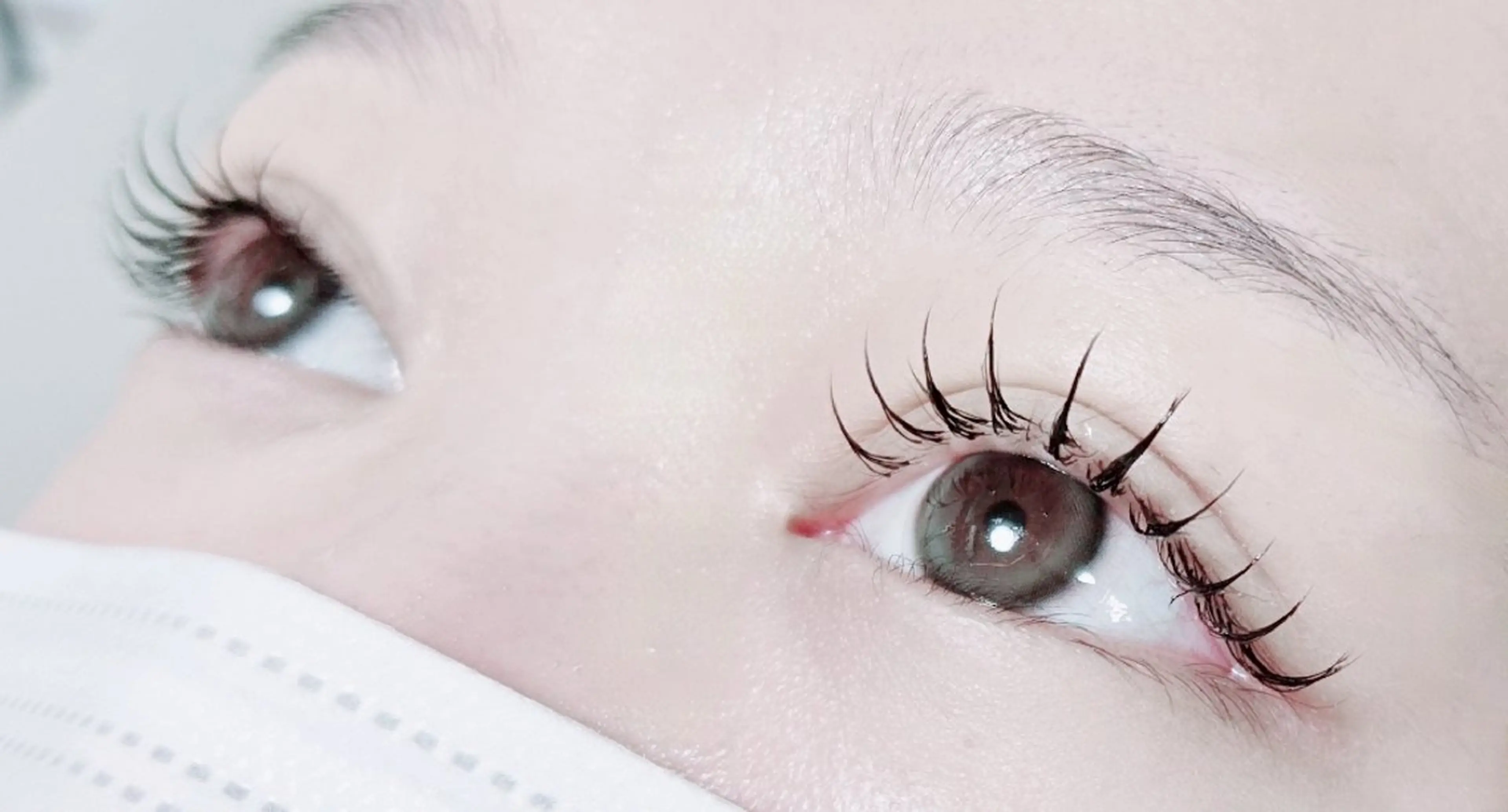 マツエク・マツパ Cカール マツエク EyelashSalon chel所属・新越谷駅徒歩１分❇️ Salon　chelのマツエク・マツパデザイン