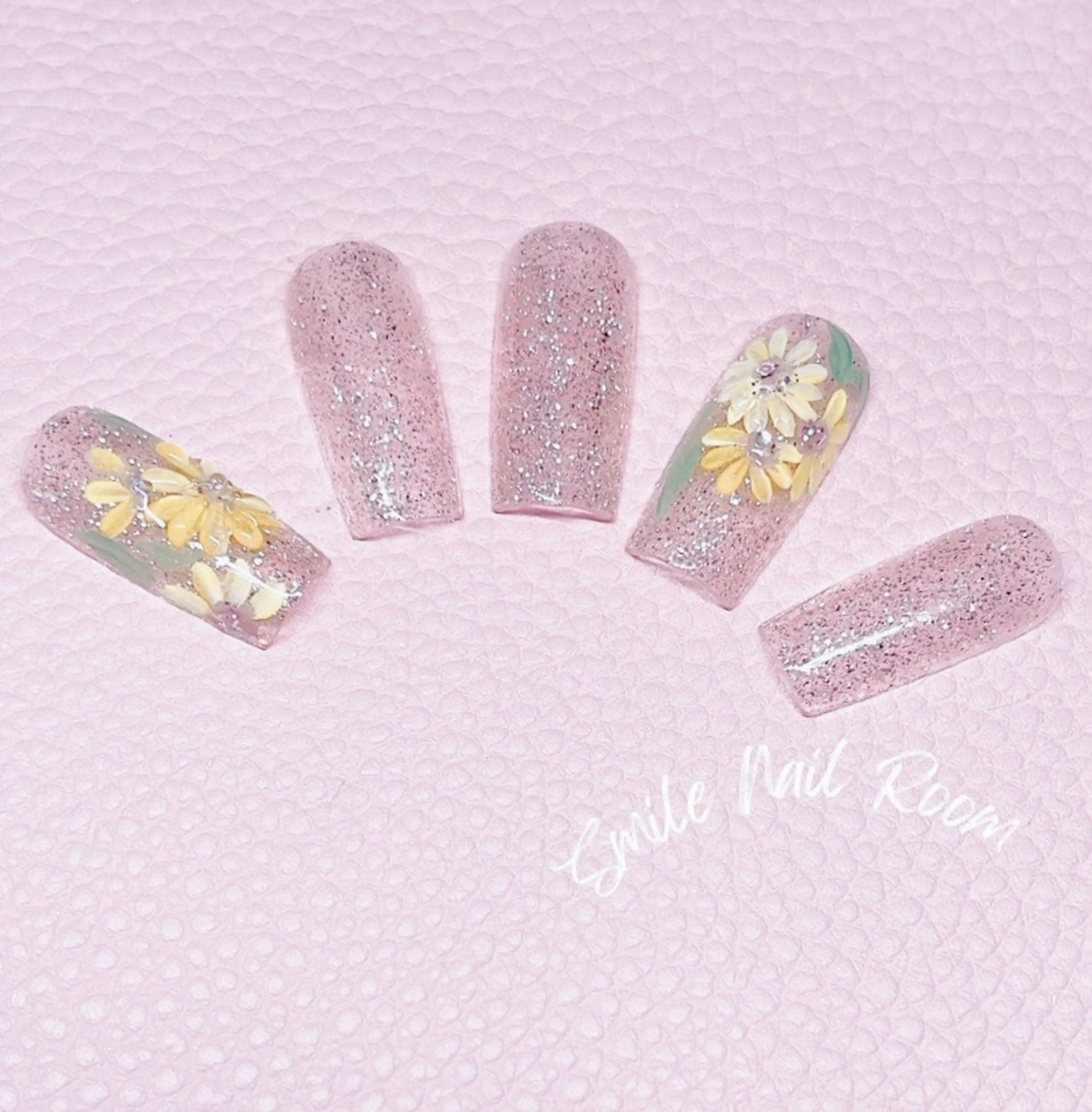 ネイル Smile Nail Roomのネイルデザイン