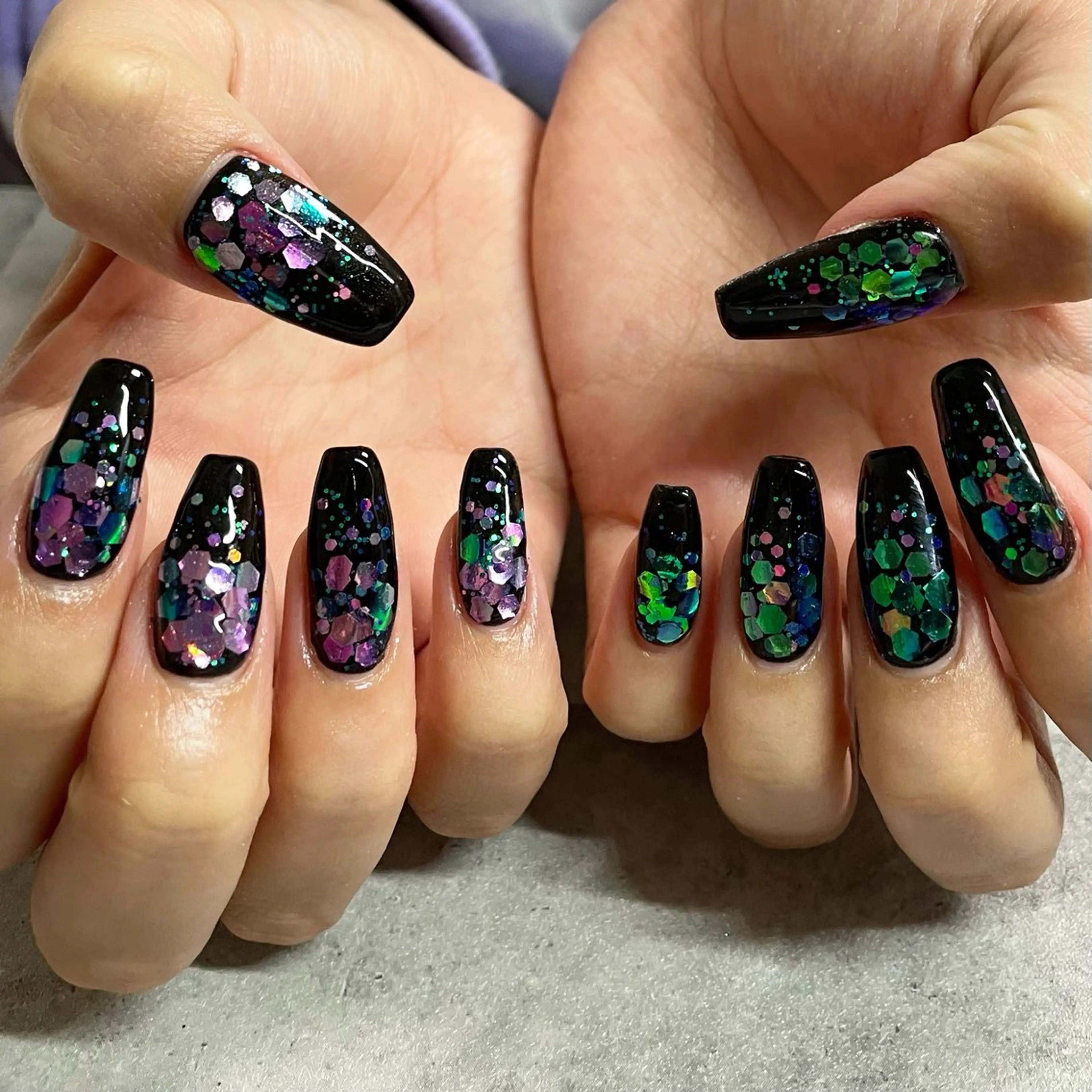 ネイル FELICE ﾌｪﾘｰﾁｪのネイルデザイン