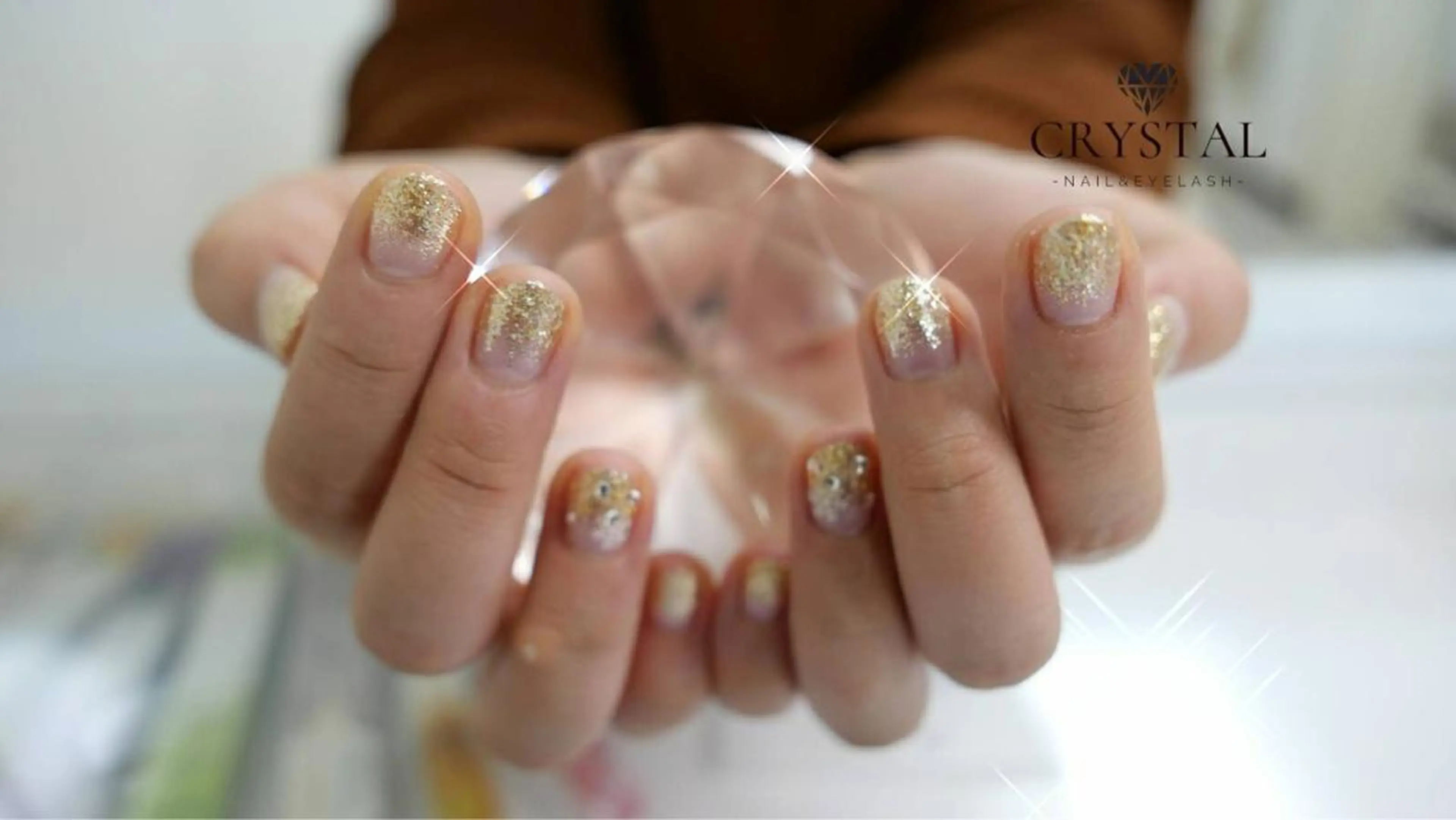 ネイル CL Nailのネイルデザイン