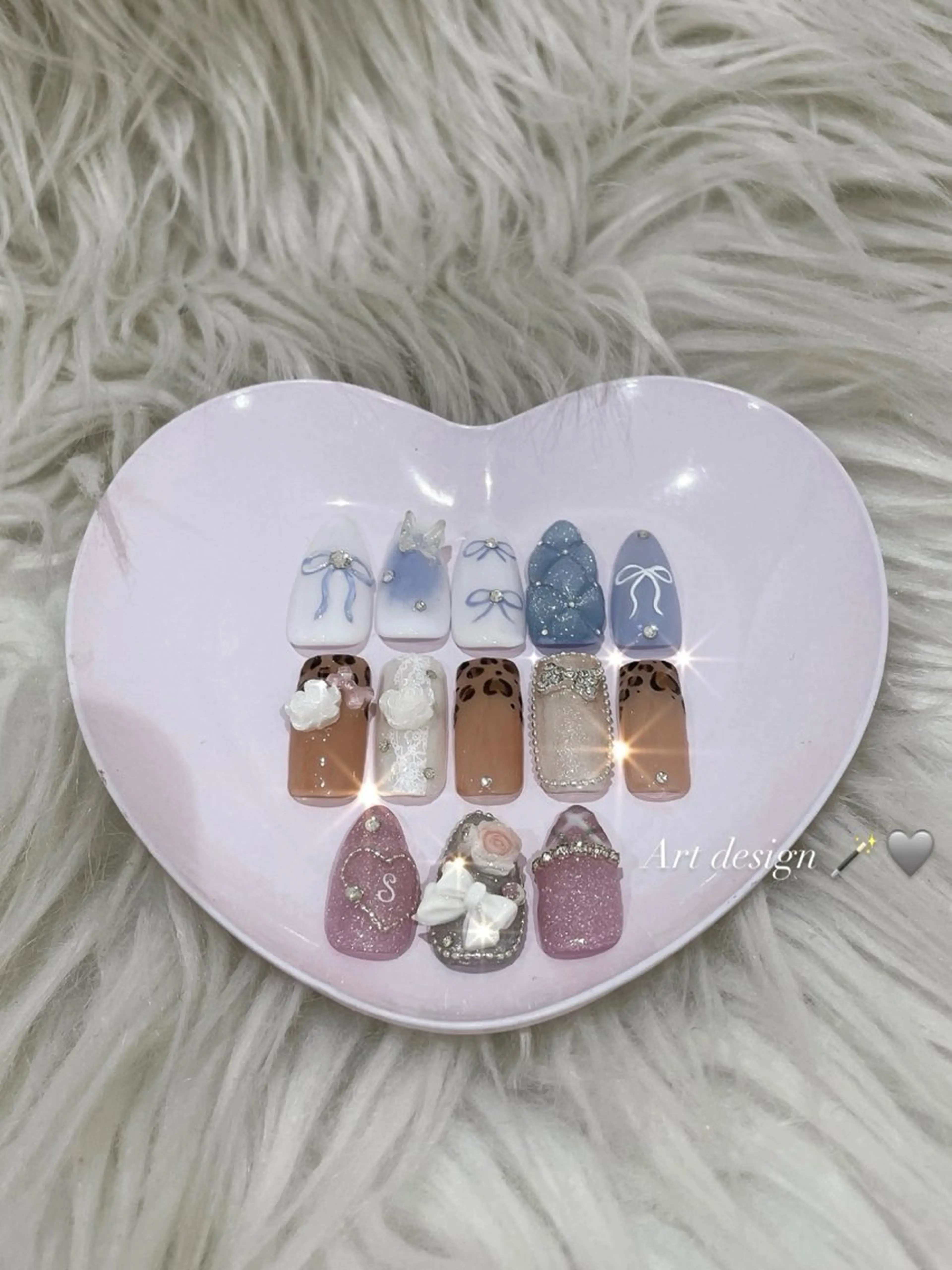 art design🎨🍃🩷の写真