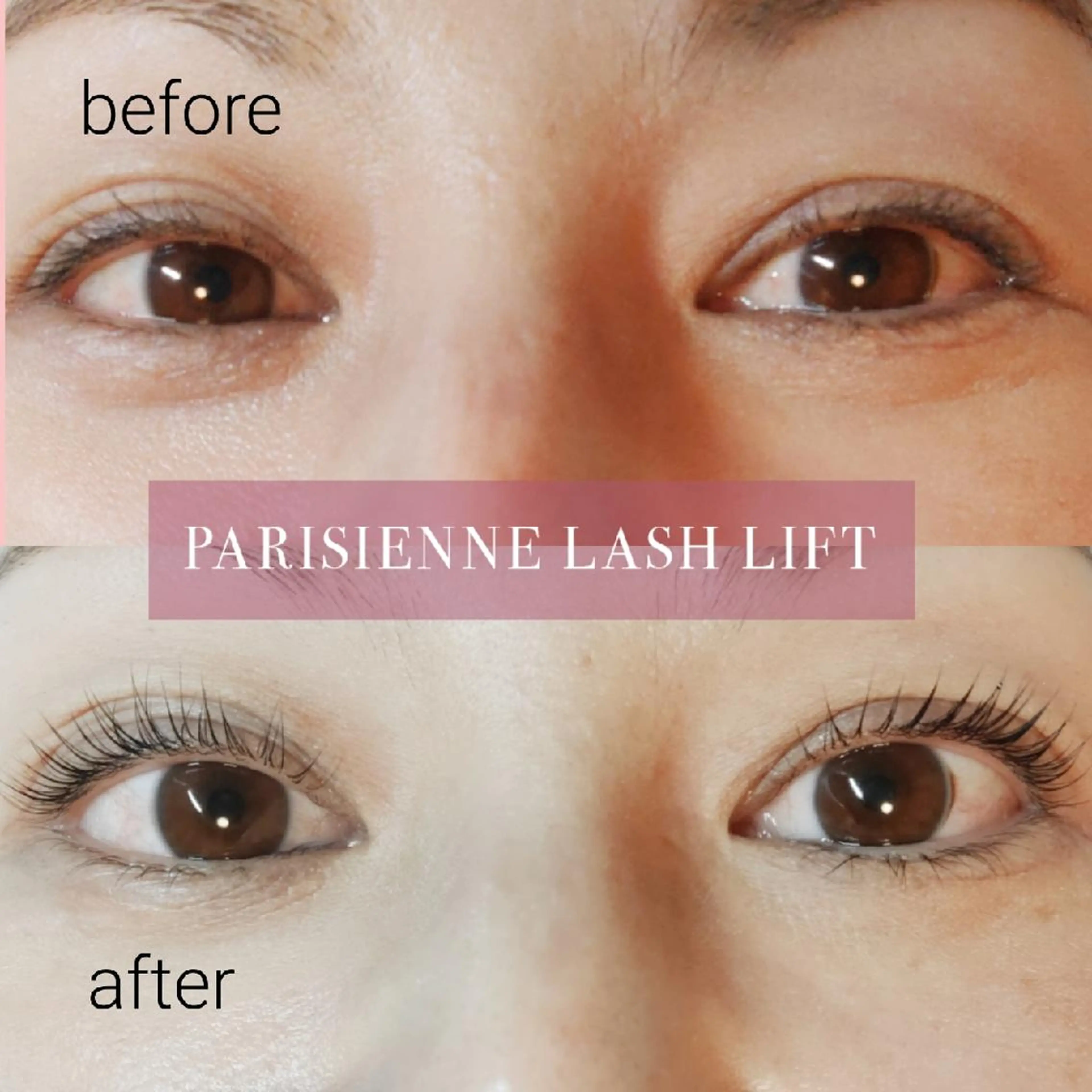 限定!【次世代まつげパーマ】パリジェンヌラッシュリフトの写真