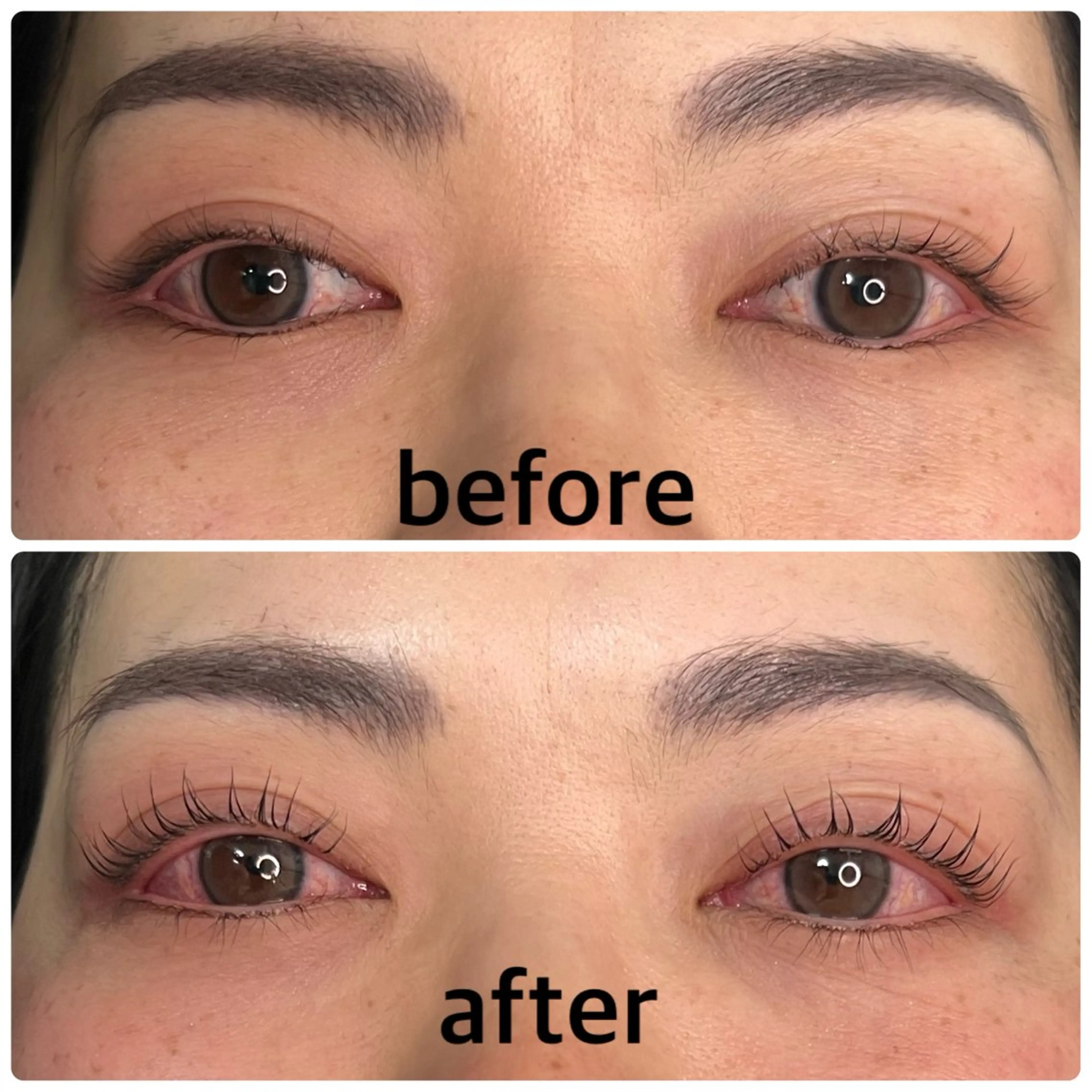 マツエク・マツパ まつ毛/眉毛 CHISATOの眉毛・アイブロウイメージ